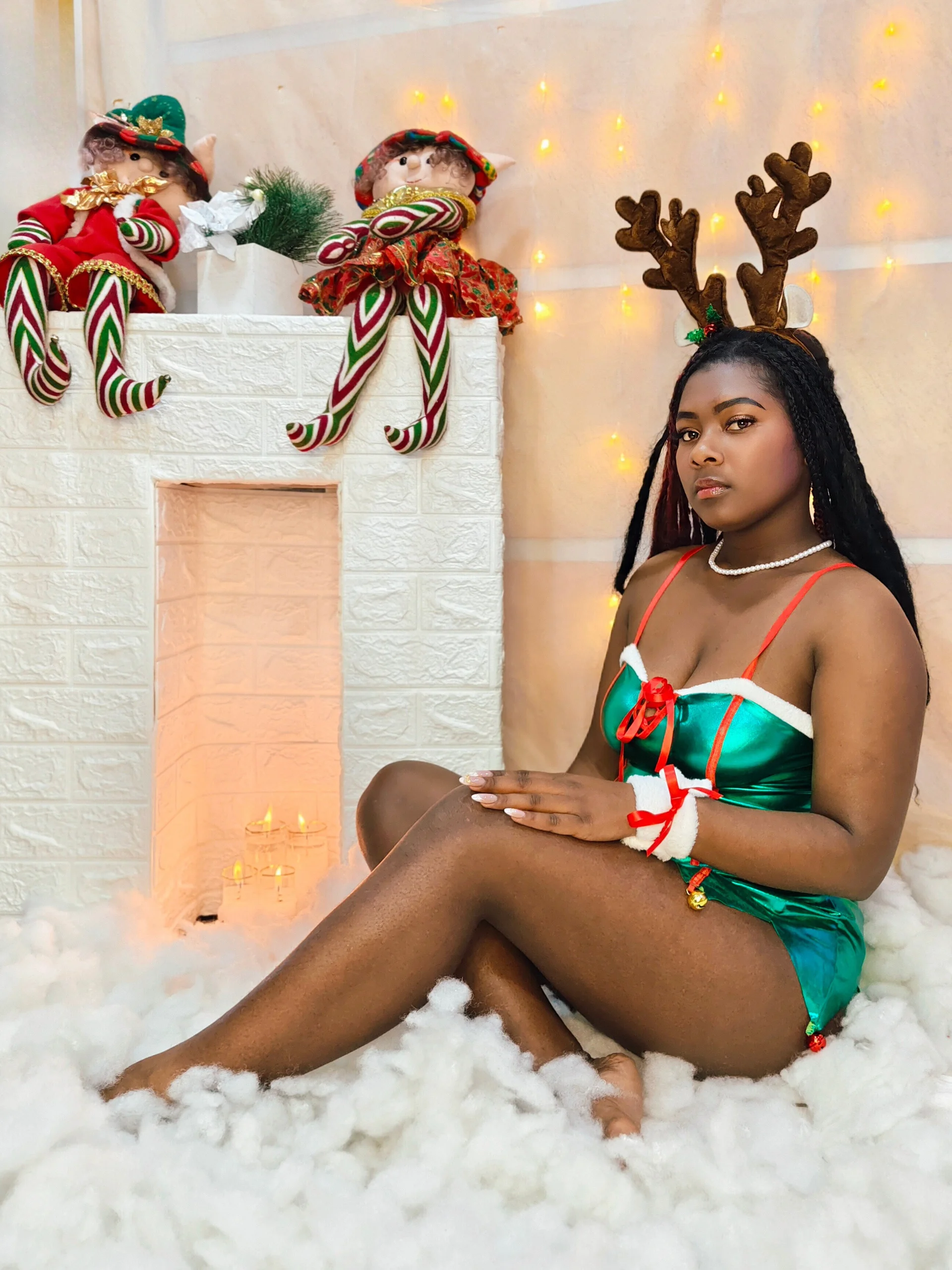 XXX Porn Photo of Nude KarinaFlowers_ 11