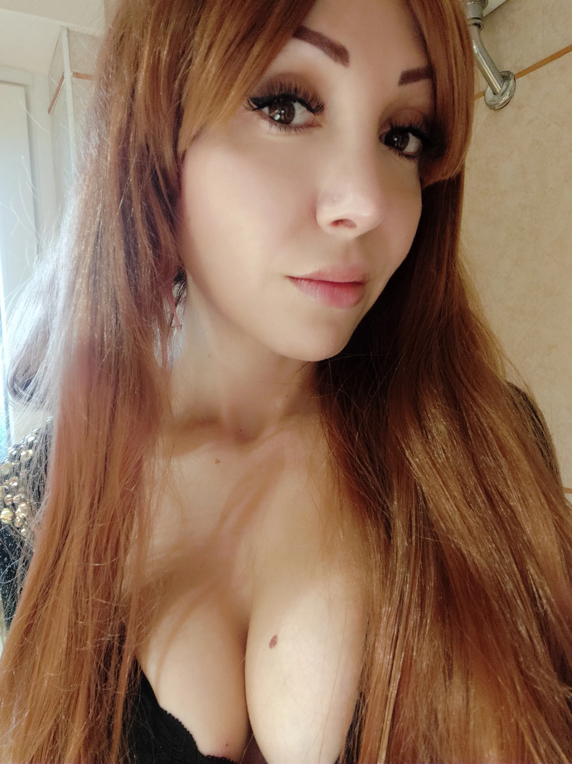 XXX Porn Photo of Nude lavinia_della_love 1