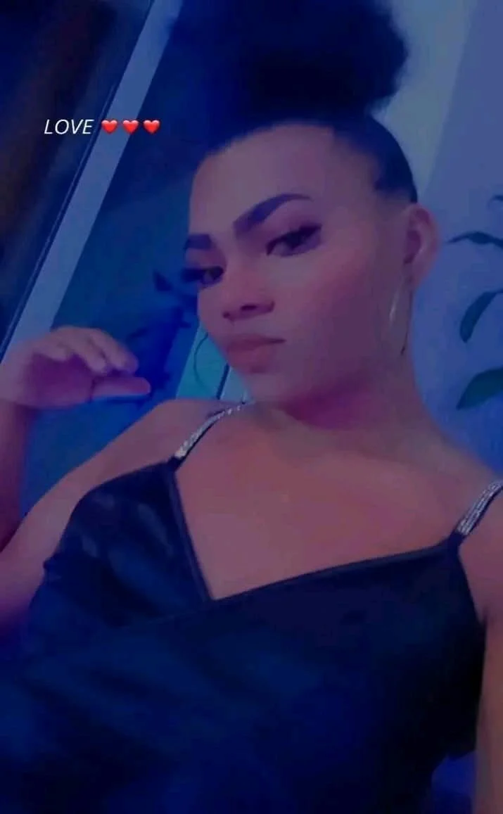 XXX Porn Photo of Nude dani_smiit 4