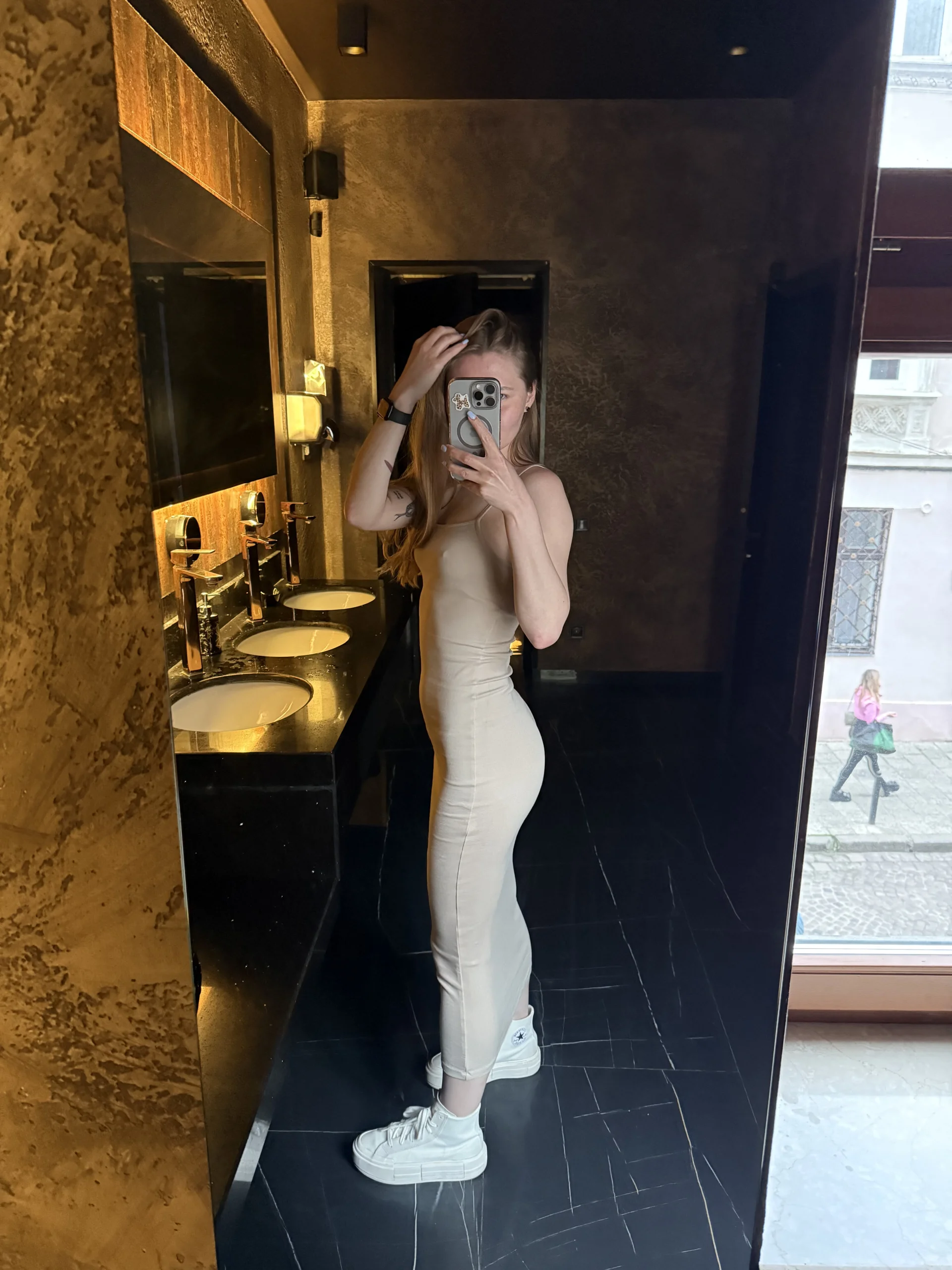 XXX Porn Photo of Nude Belle_Brooks 6