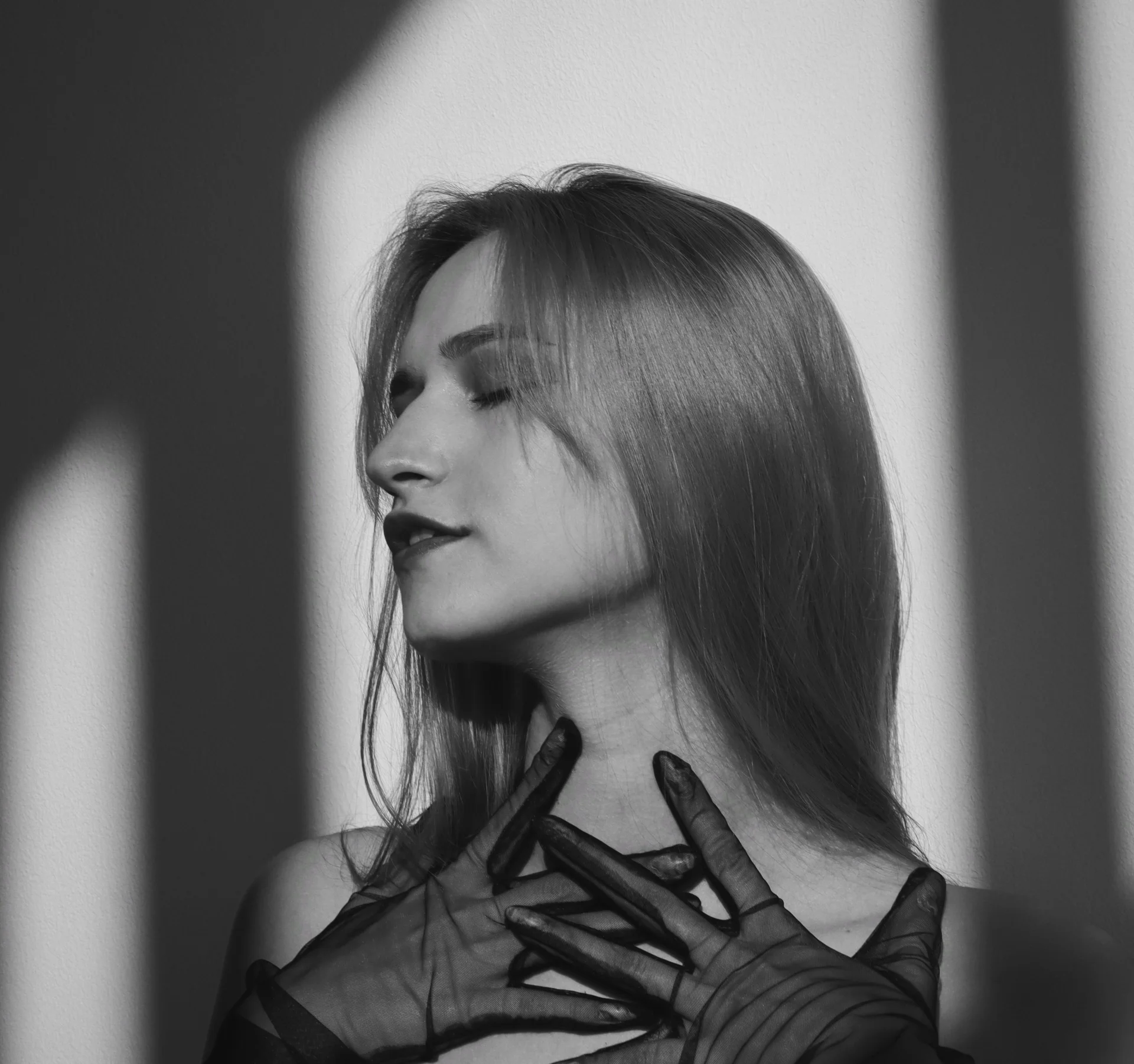 XXX Porn Photo of Nude stefannichka 126