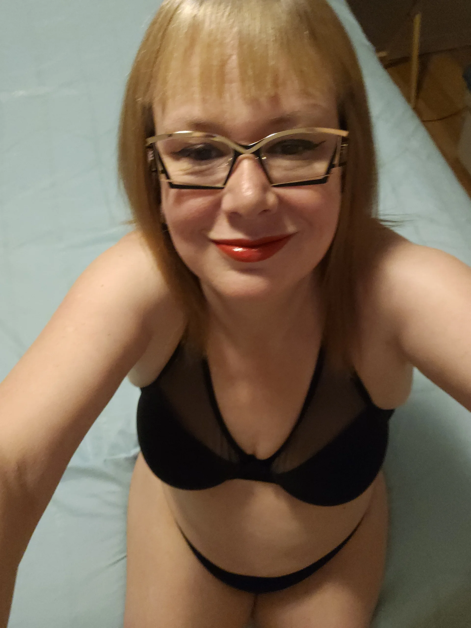 XXX Porn Photo of Nude TittyLandQuebec 30