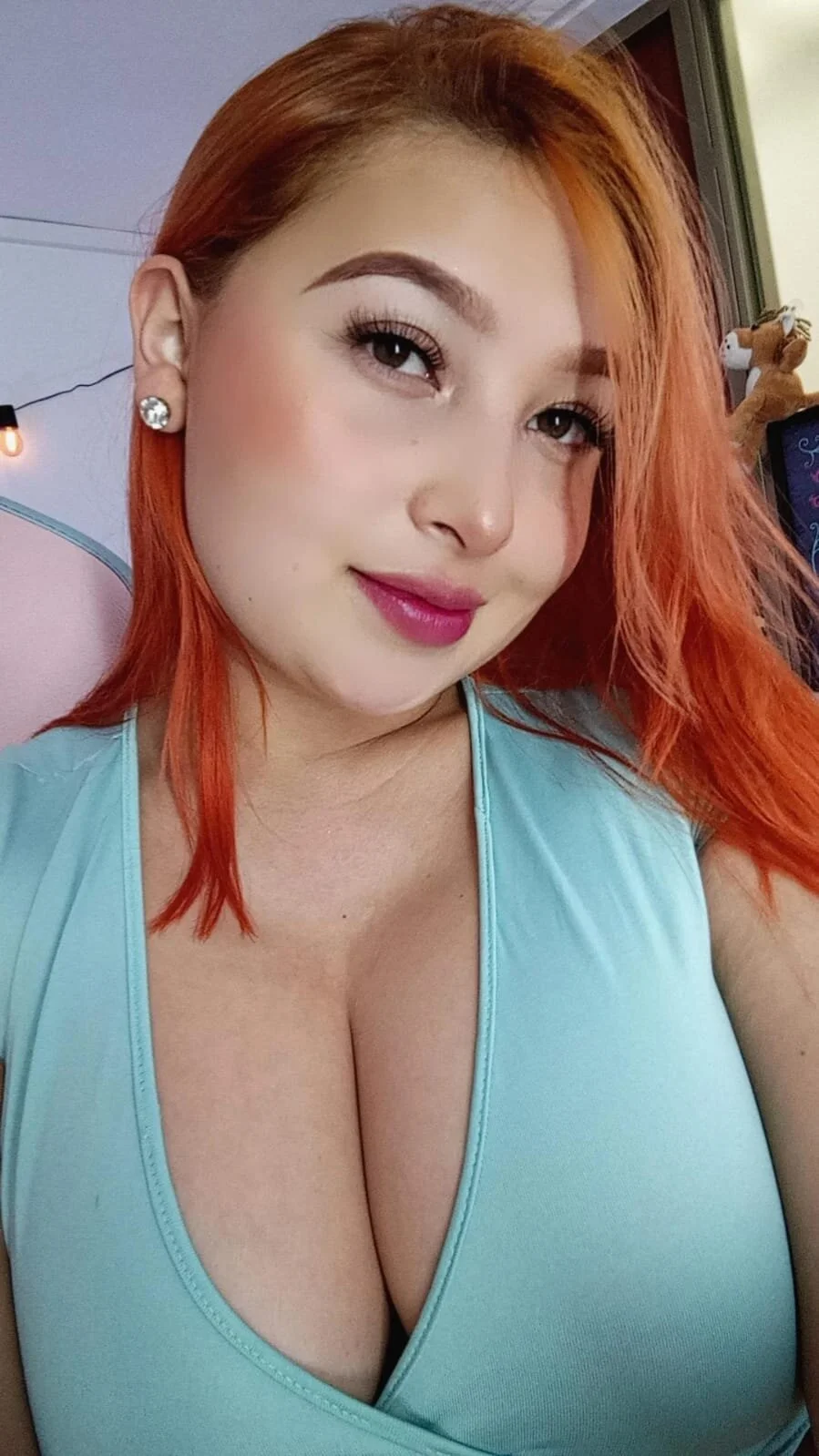 XXX Porn Photo of Nude Eyleen_24 42