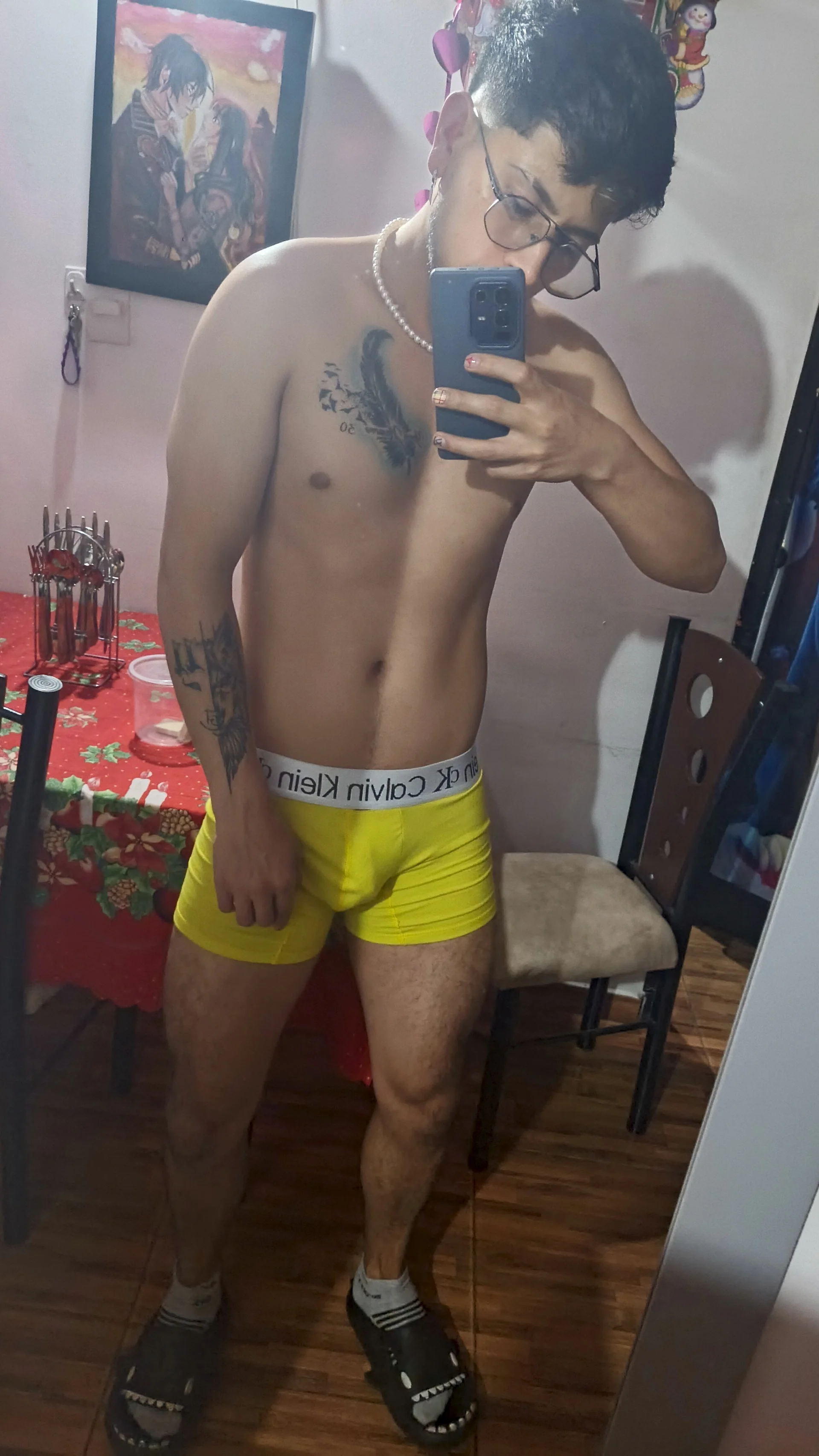 XXX Porn Photo of Nude Erenk_and_Levy 22