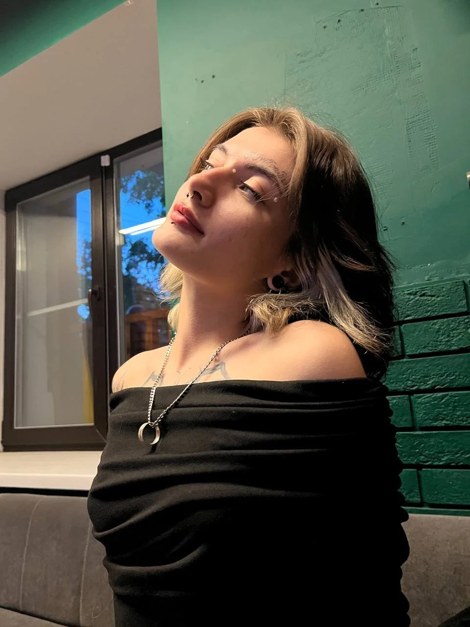 XXX Porn Photo of Nude MilaMyst 4