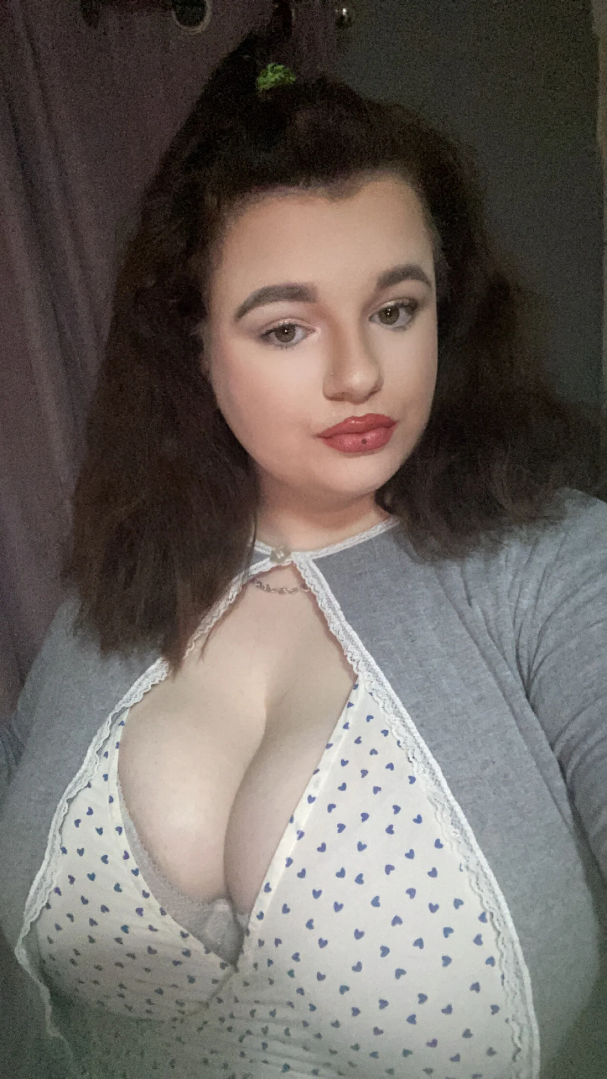 XXX Porn Photo of Nude princesspeach667 4