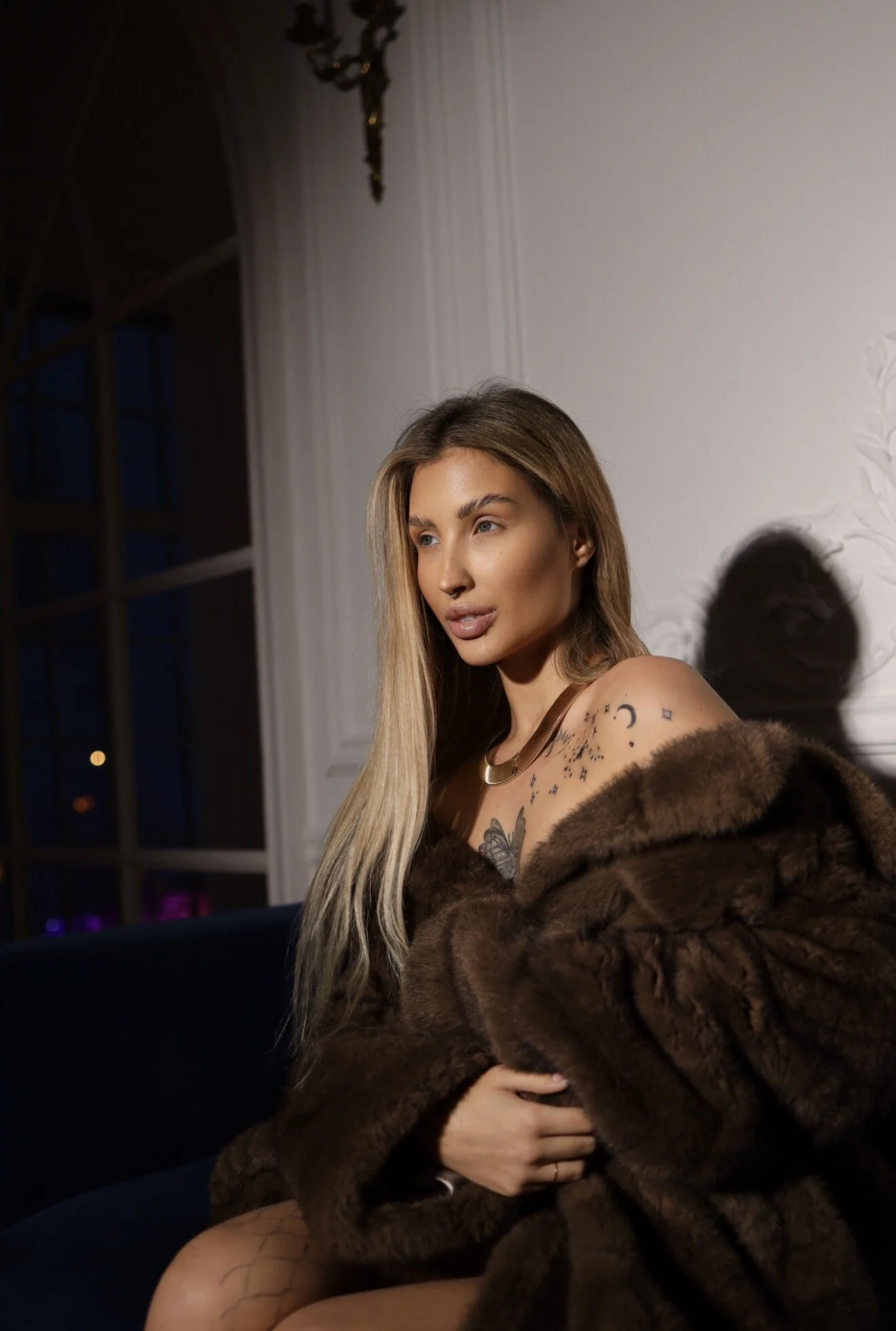 XXX Porn Photo of Nude lisonya 6