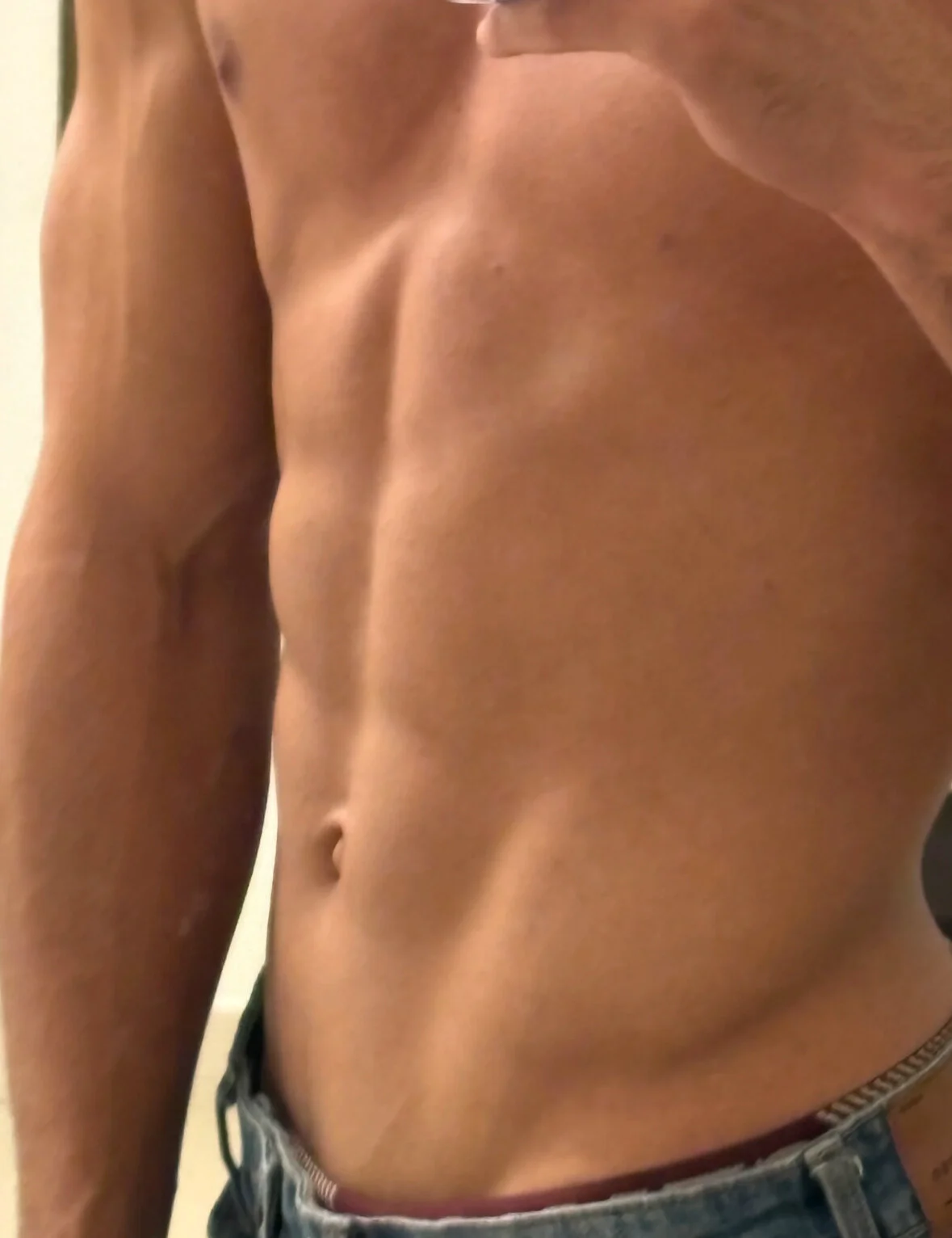 XXX Porn Photo of Nude Asexymann 6