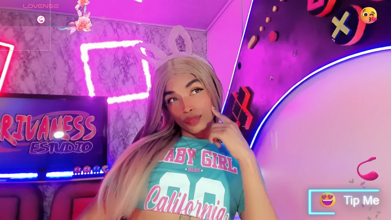 XXX Porn Photo of Nude Gisele_fox 127