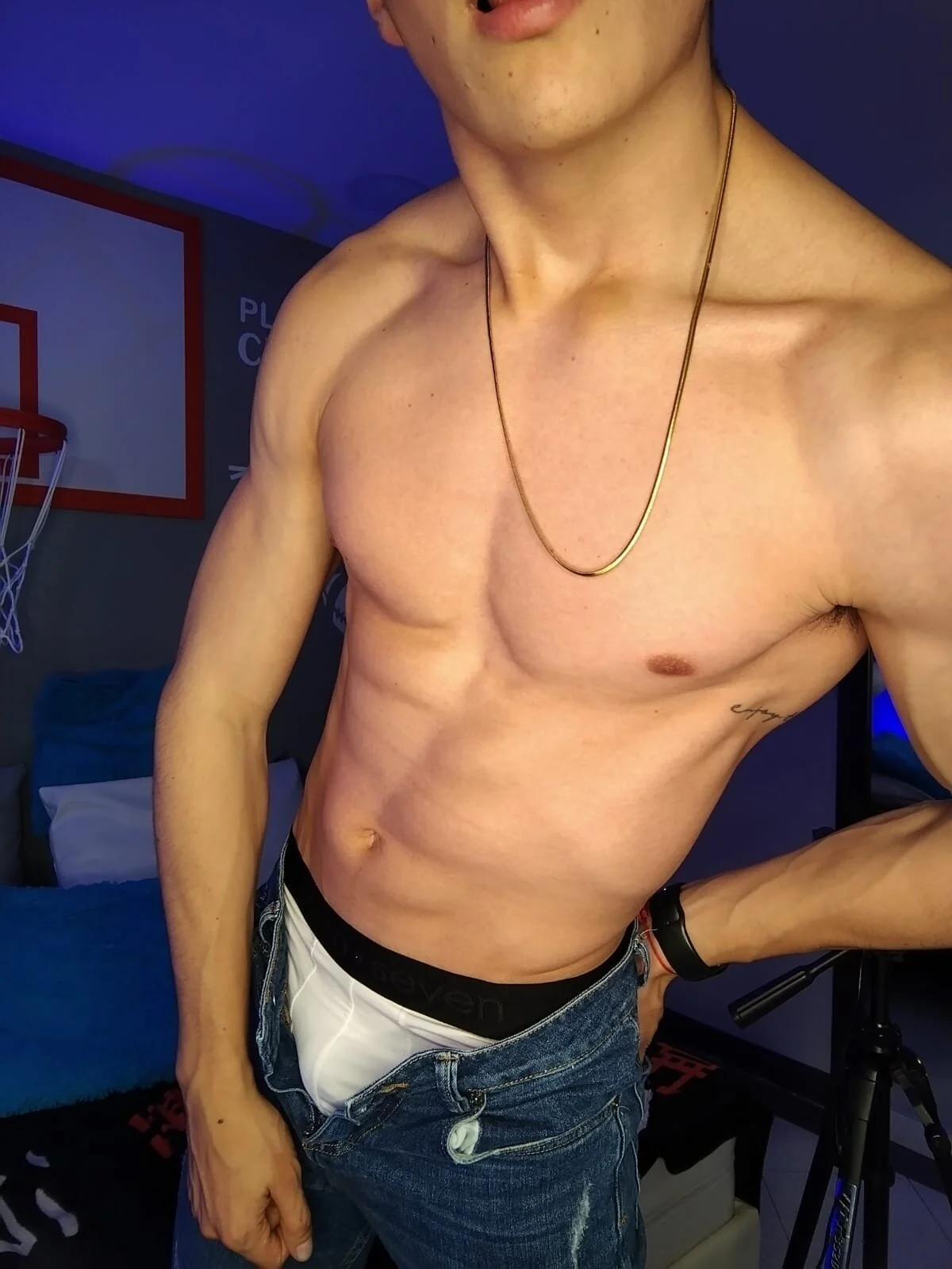 XXX Porn Photo of Nude Mastrangelo_xxx 4