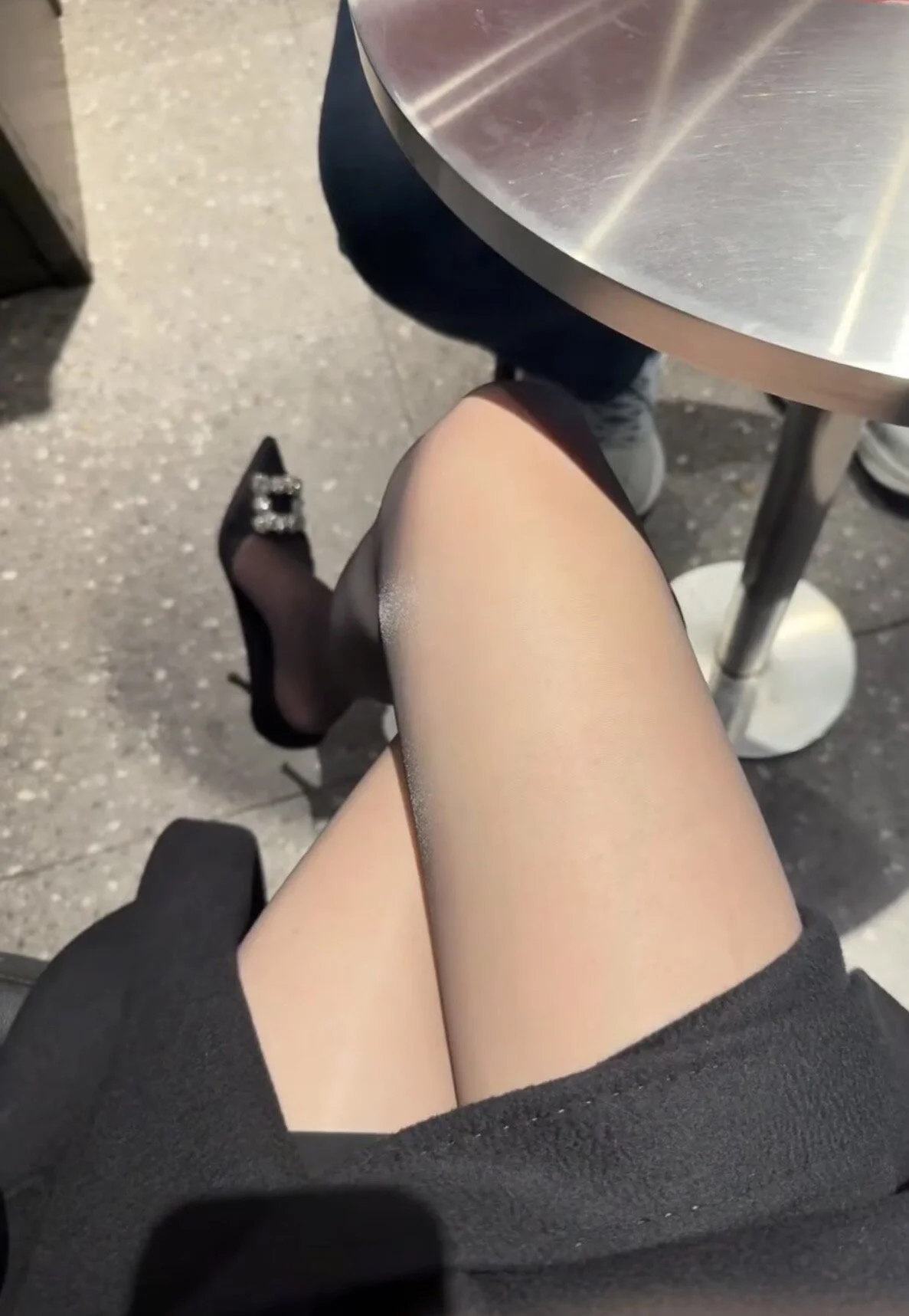 XXX Porn Photo of Nude Onlyyuu 5