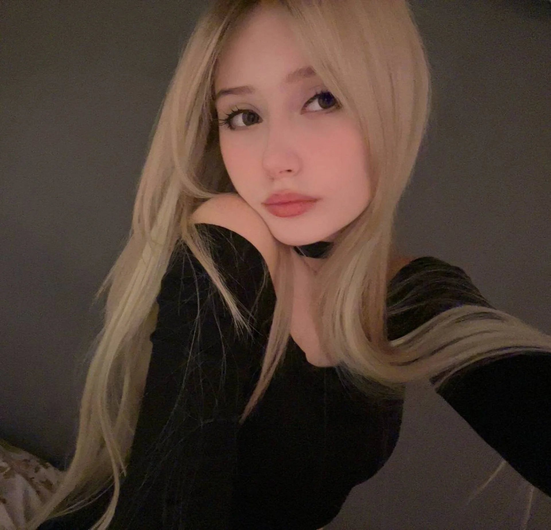 XXX Porn Photo of Nude MargarettHampton 2