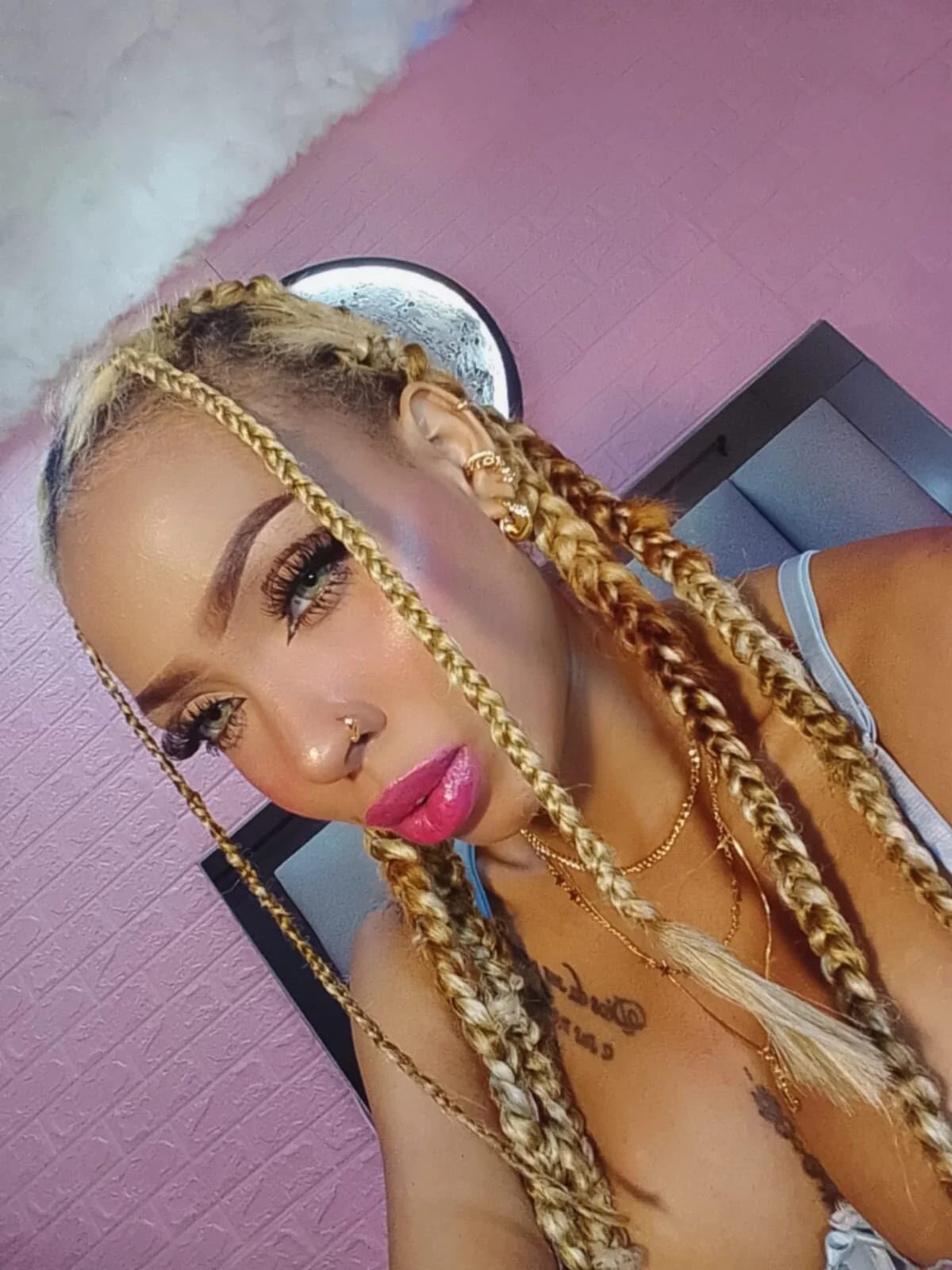 XXX Porn Photo of Nude Nicole__Rosse 14