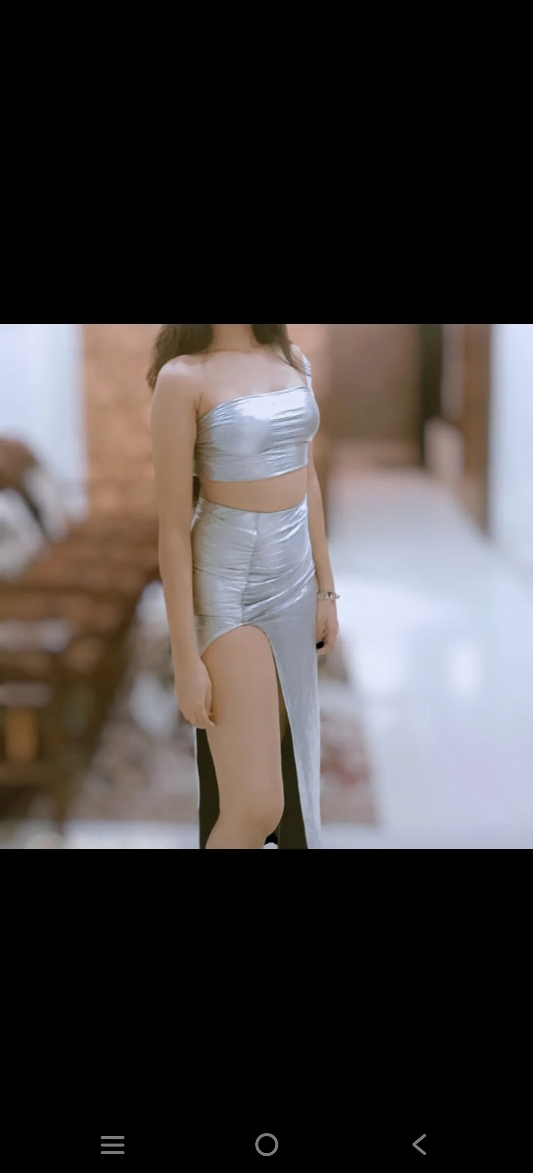 XXX Porn Photo of Nude Punjabi_choclate 4