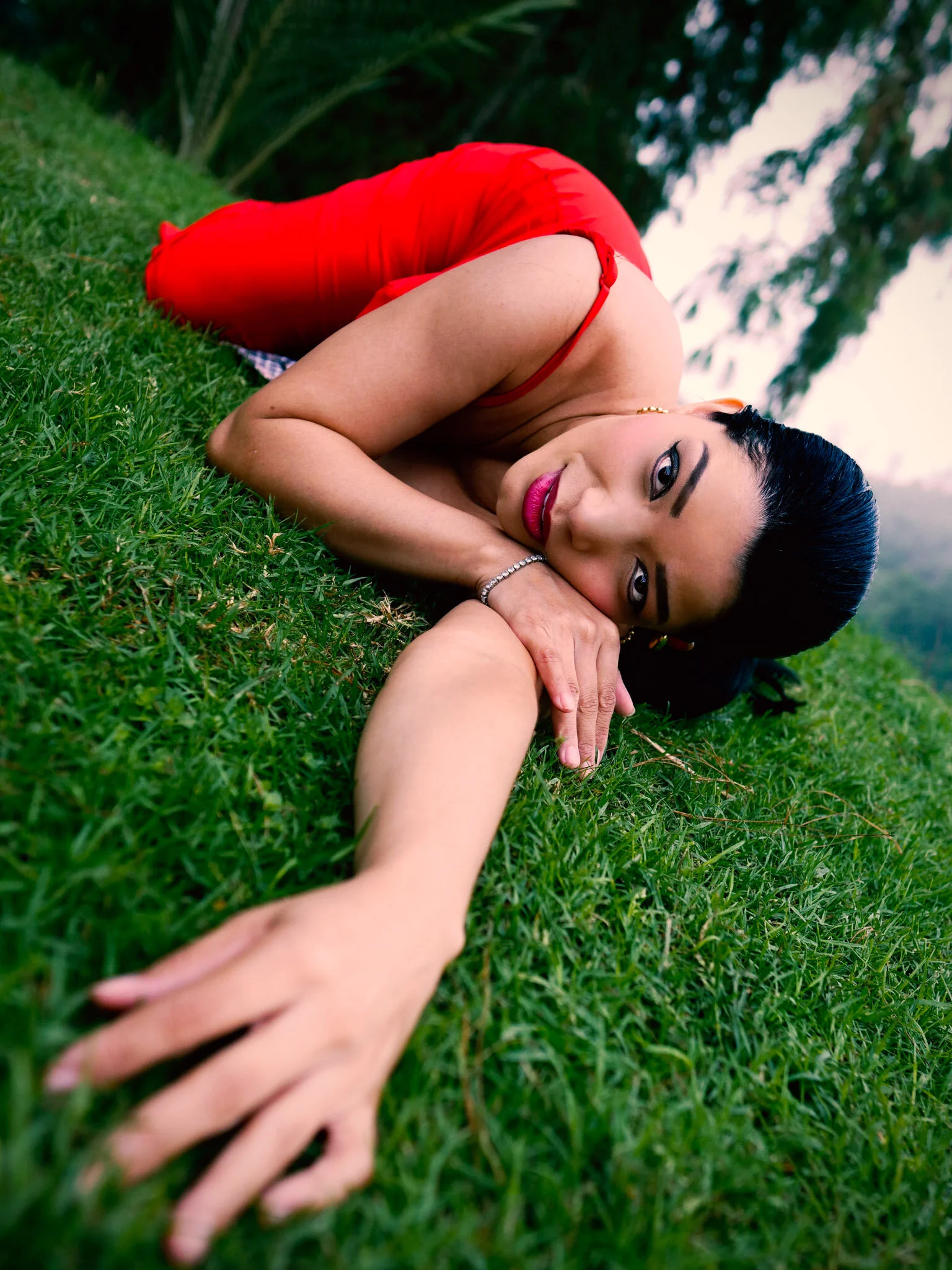 XXX Porn Photo of Nude valerie_lya 17