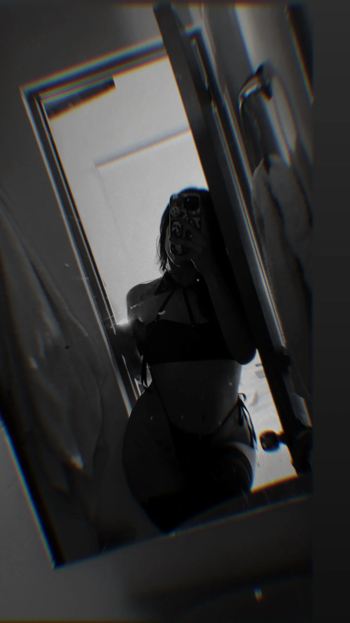 XXX Porn Photo of Nude SeleneNooir 4