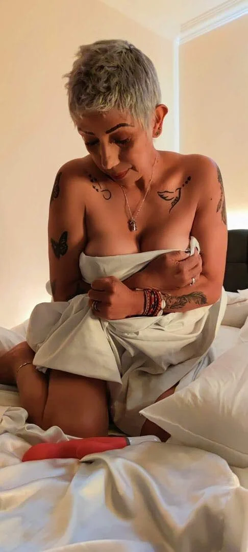 XXX Porn Photo of Nude DevoraRose 1