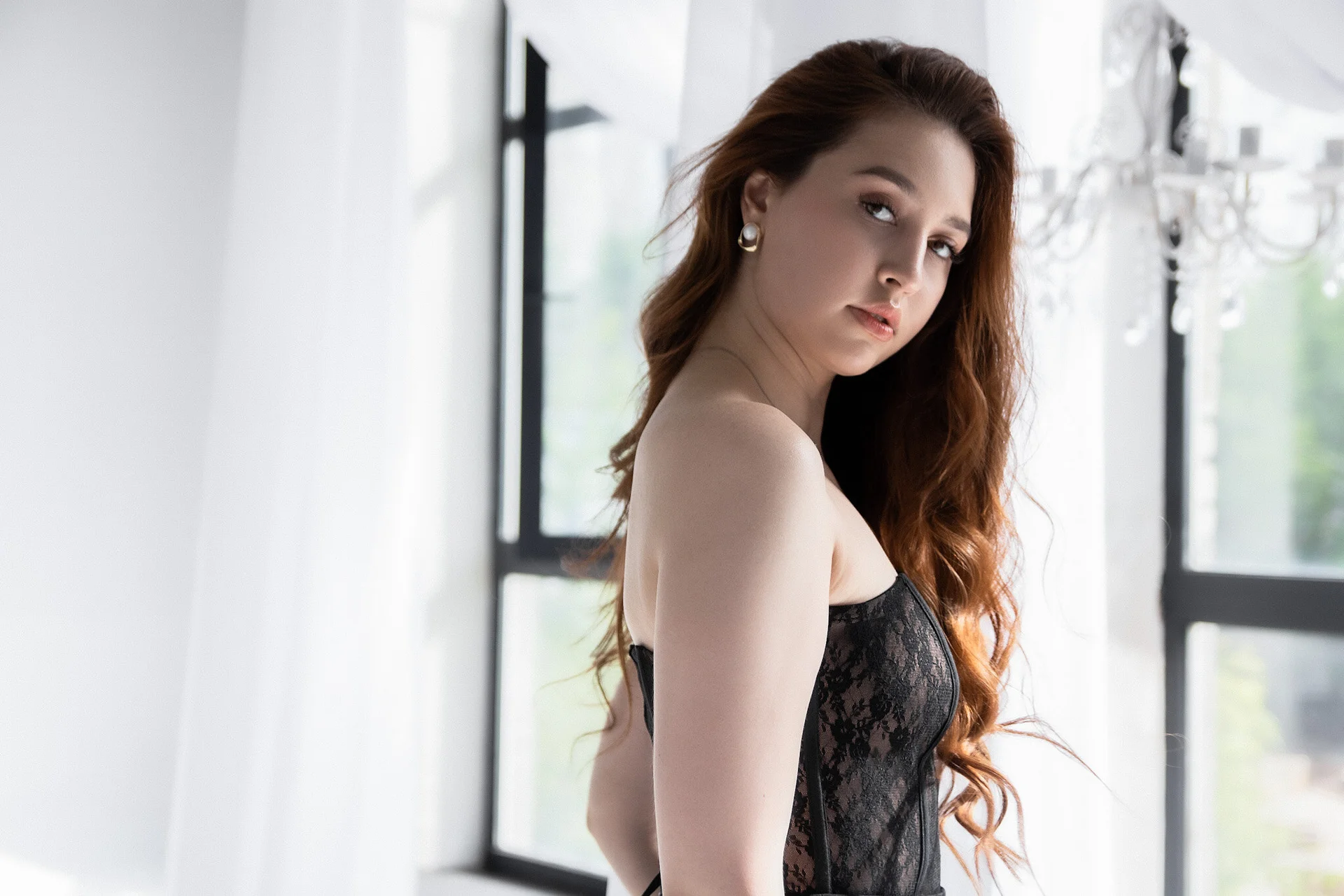 XXX Porn Photo of Nude EleanorePeach 35