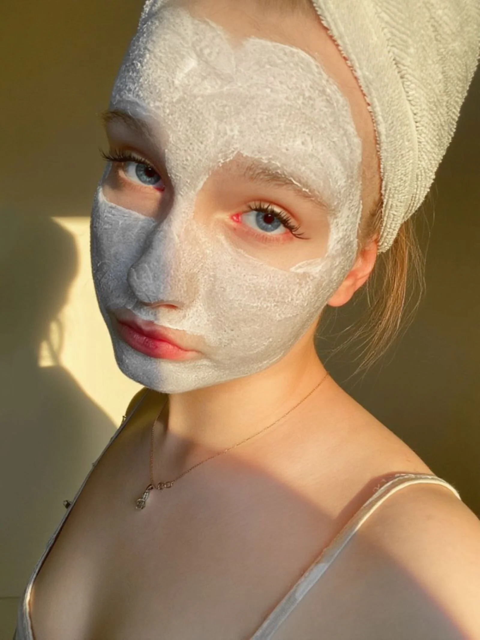 XXX Porn Photo of Nude ArnettaMilfort 6