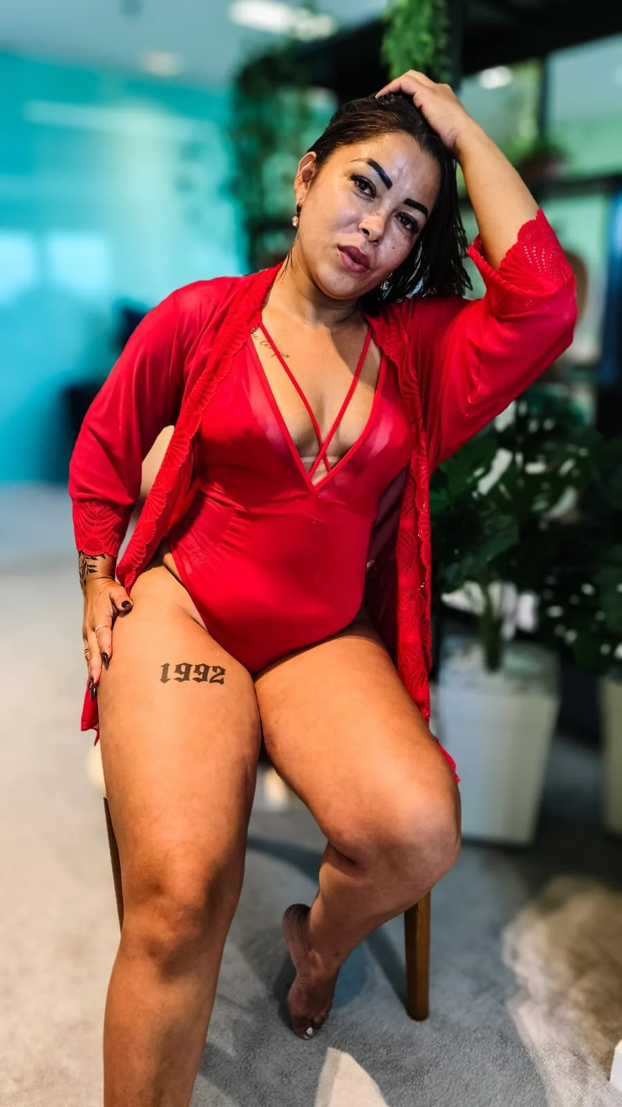XXX Porn Photo of Nude Janet_Cole 8