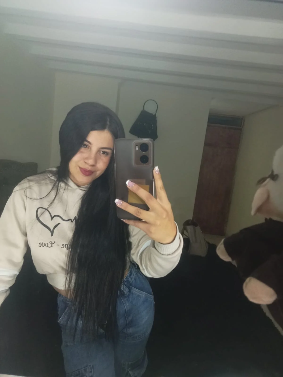 XXX Porn Photo of Nude OLIVIA_GARCIA__ 4