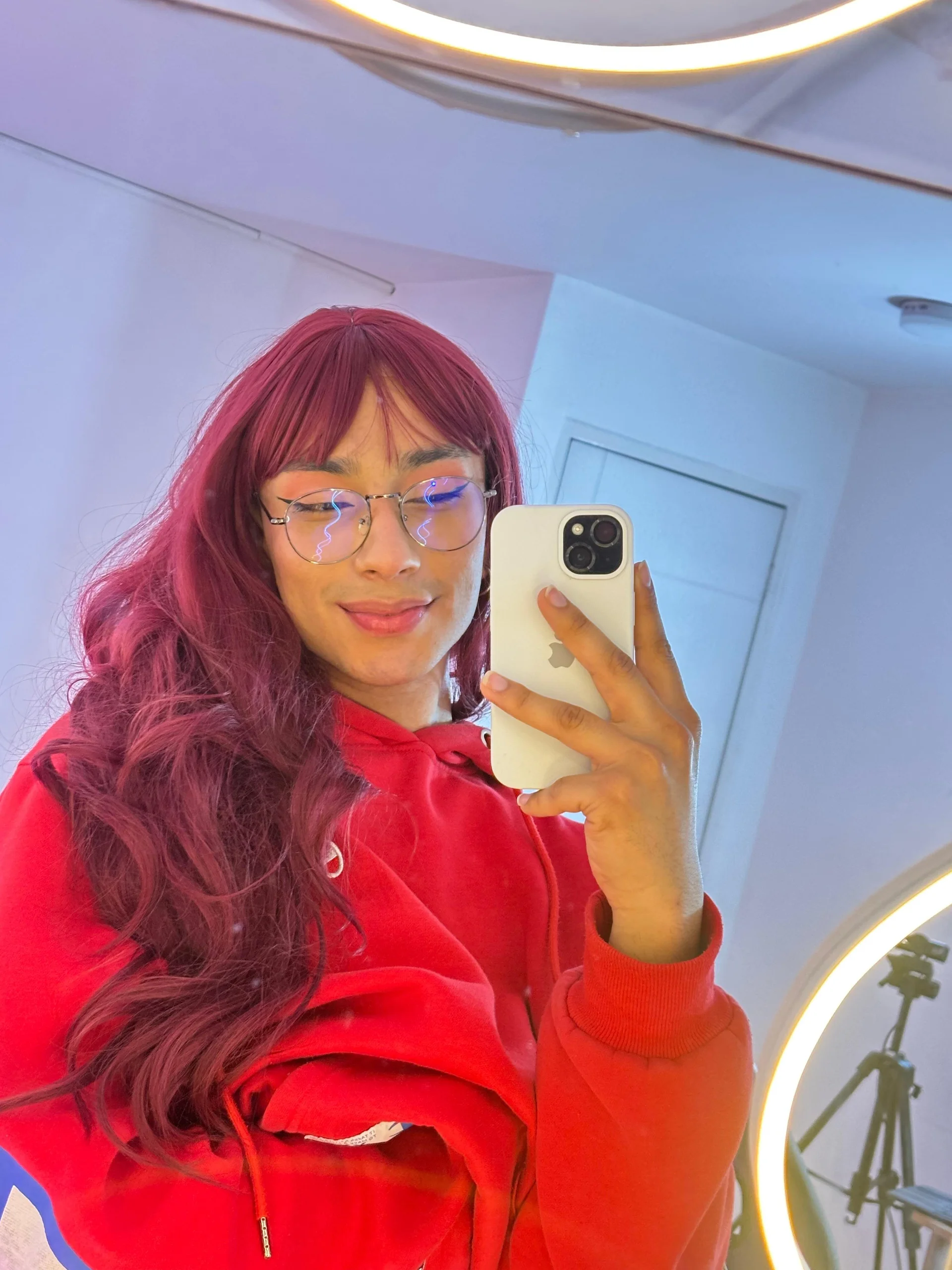 XXX Porn Photo of Nude CYRUS_TAY 5