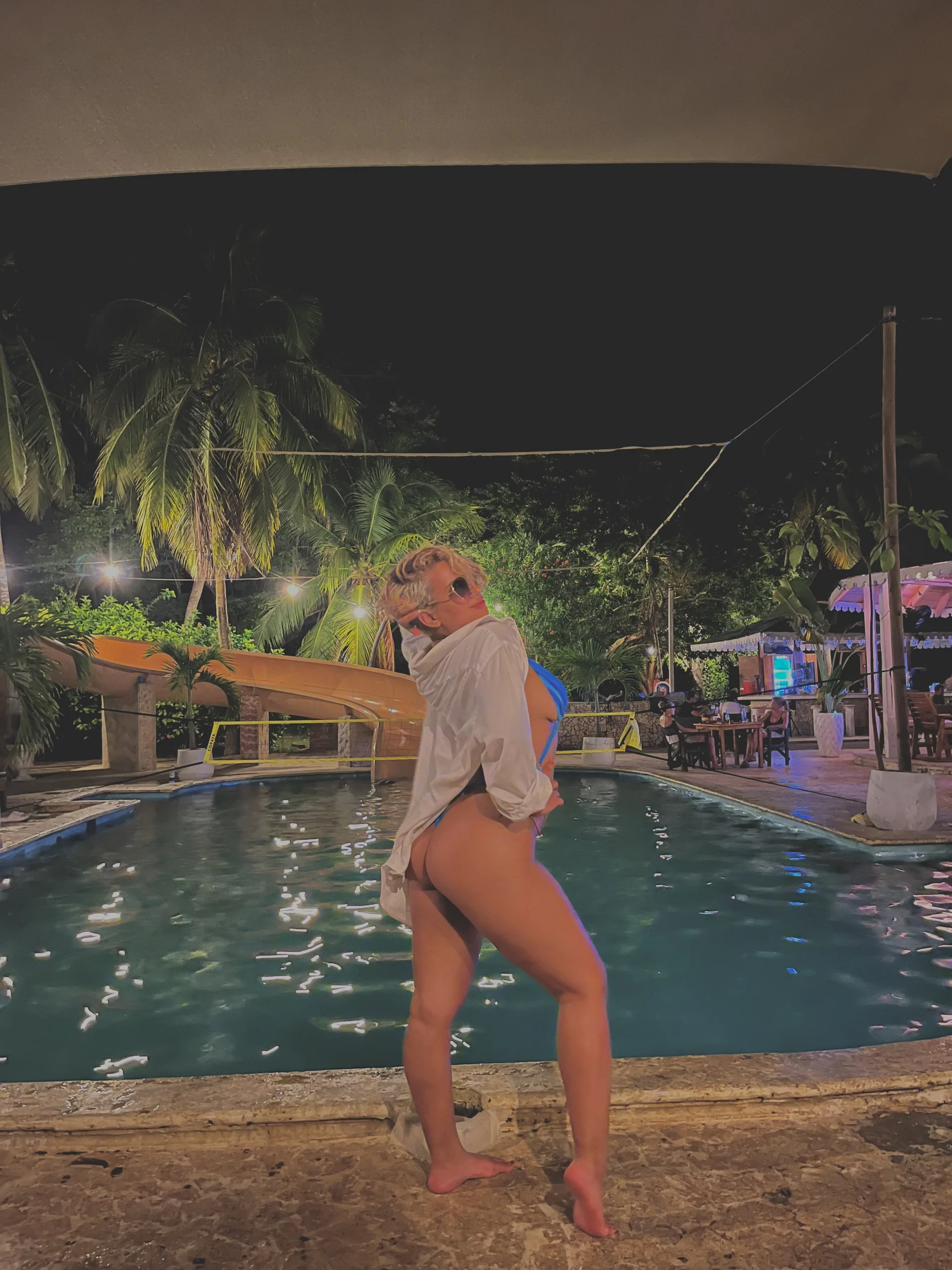 XXX Porn Photo of Nude Arianabromw 37