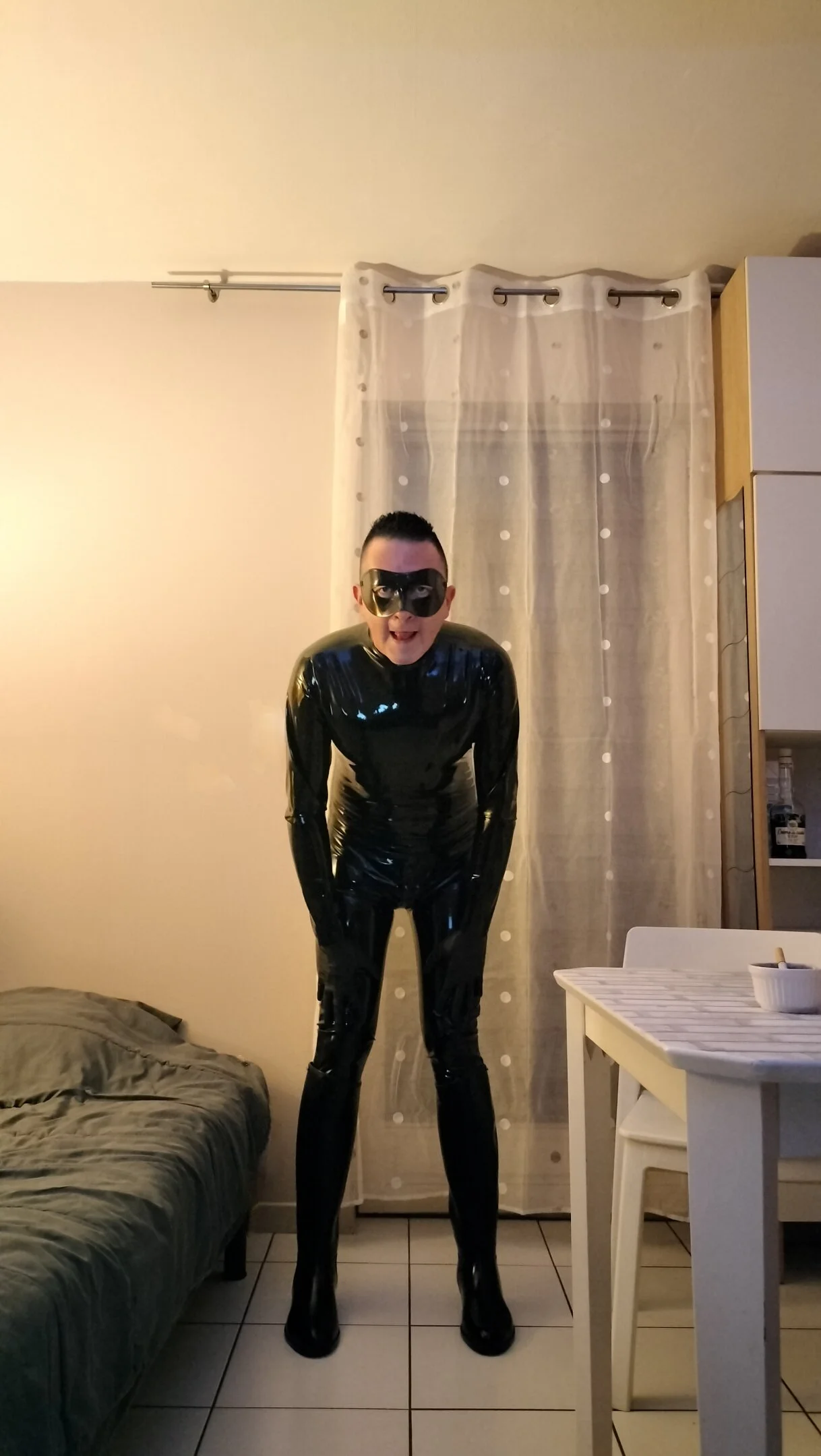 XXX Porn Photo of Nude Alan38XXX 34