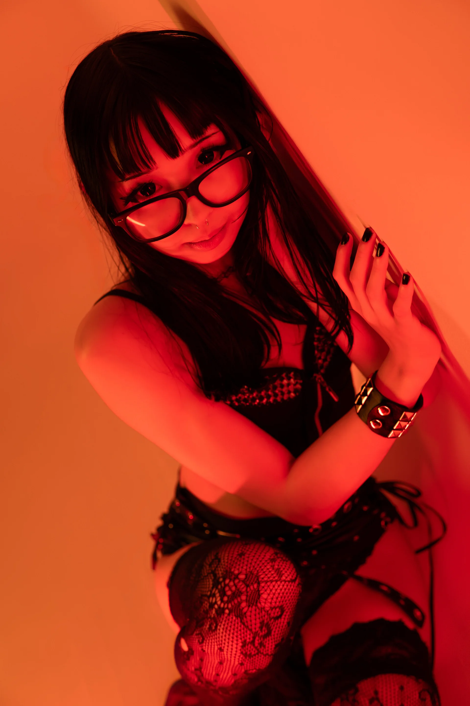 XXX Porn Photo of Nude Vickmoon 2