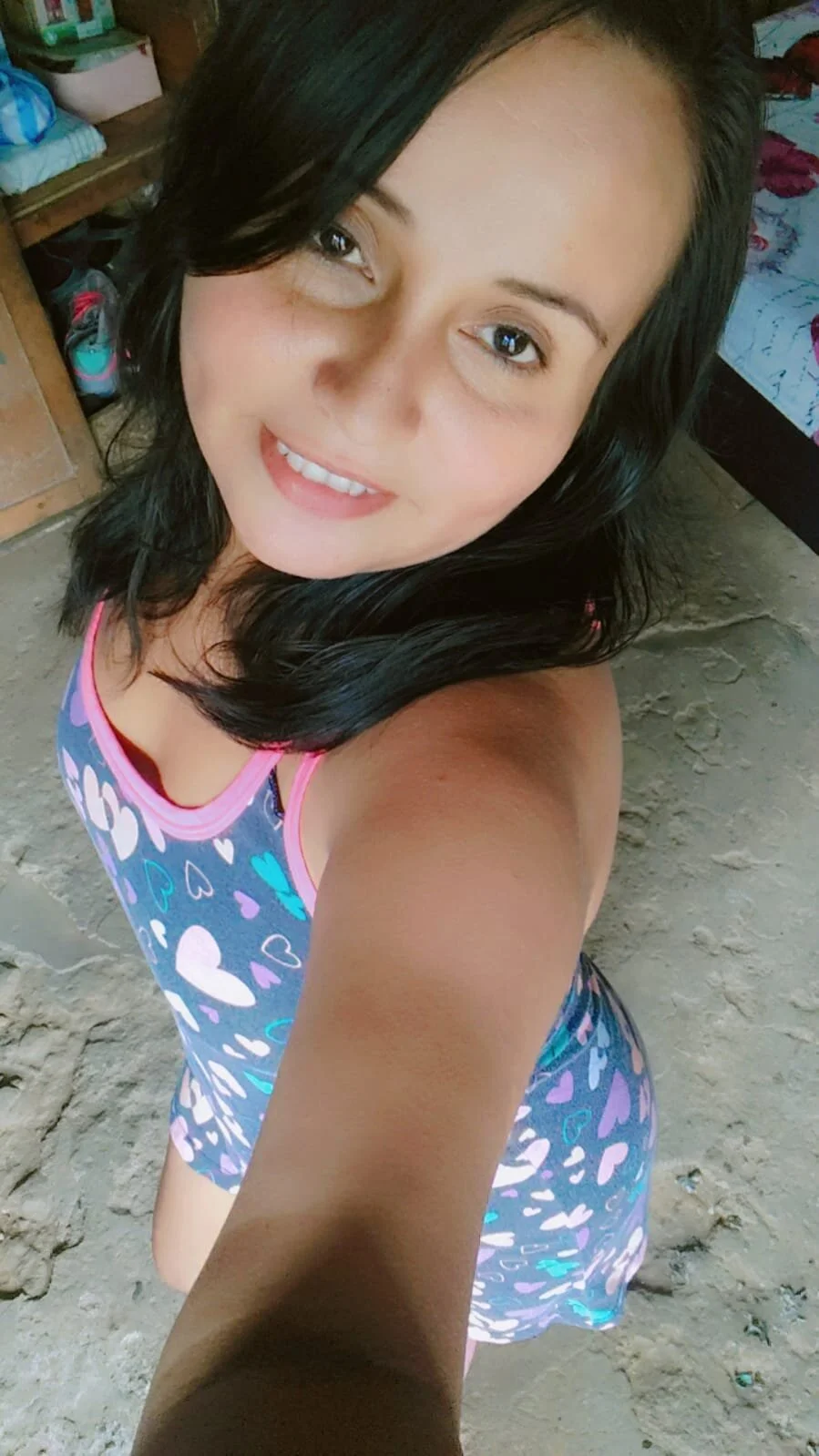 XXX Porn Photo of Nude BiancaaRossii 12