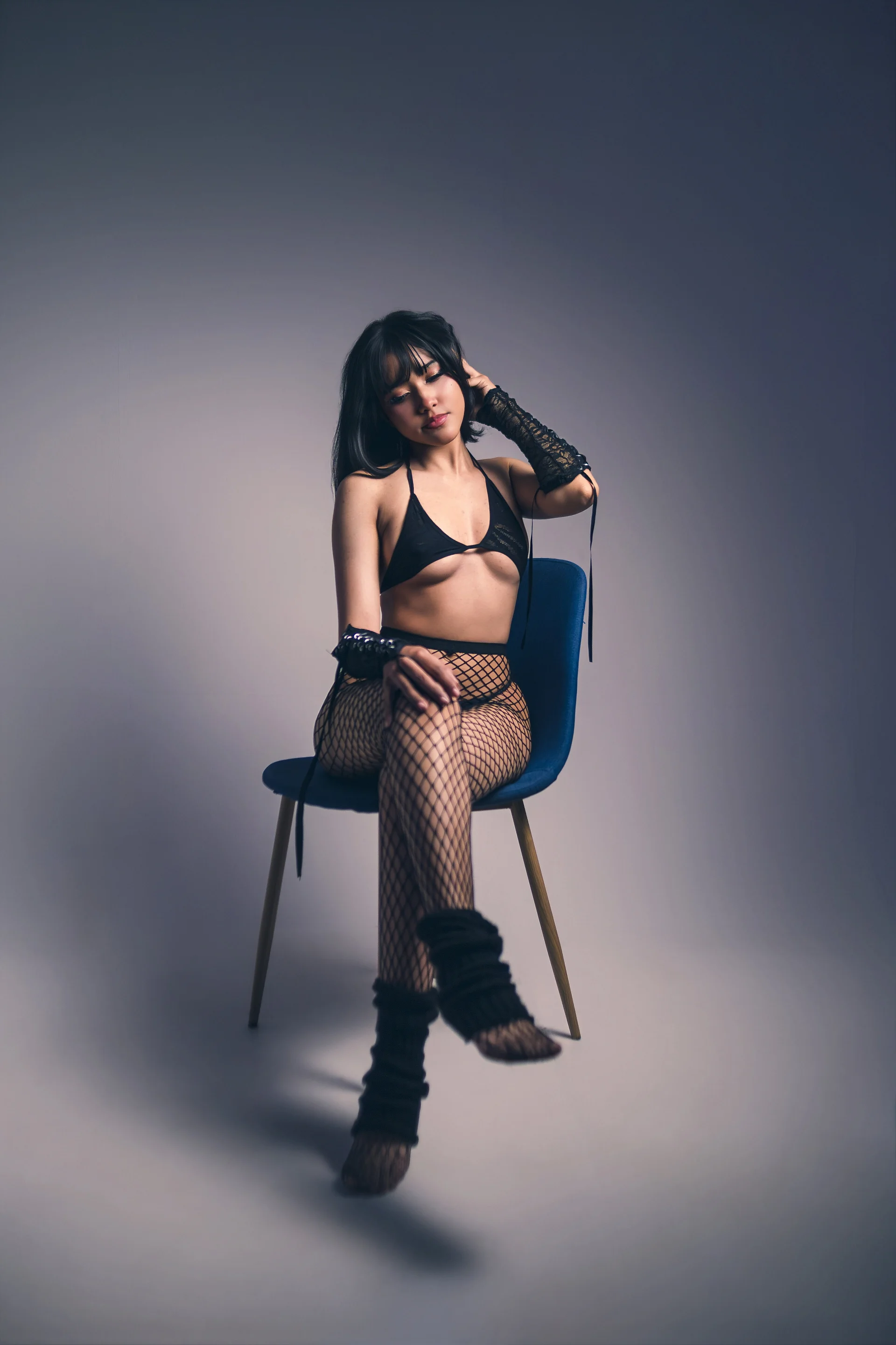 XXX Porn Photo of Nude ela_petit 8