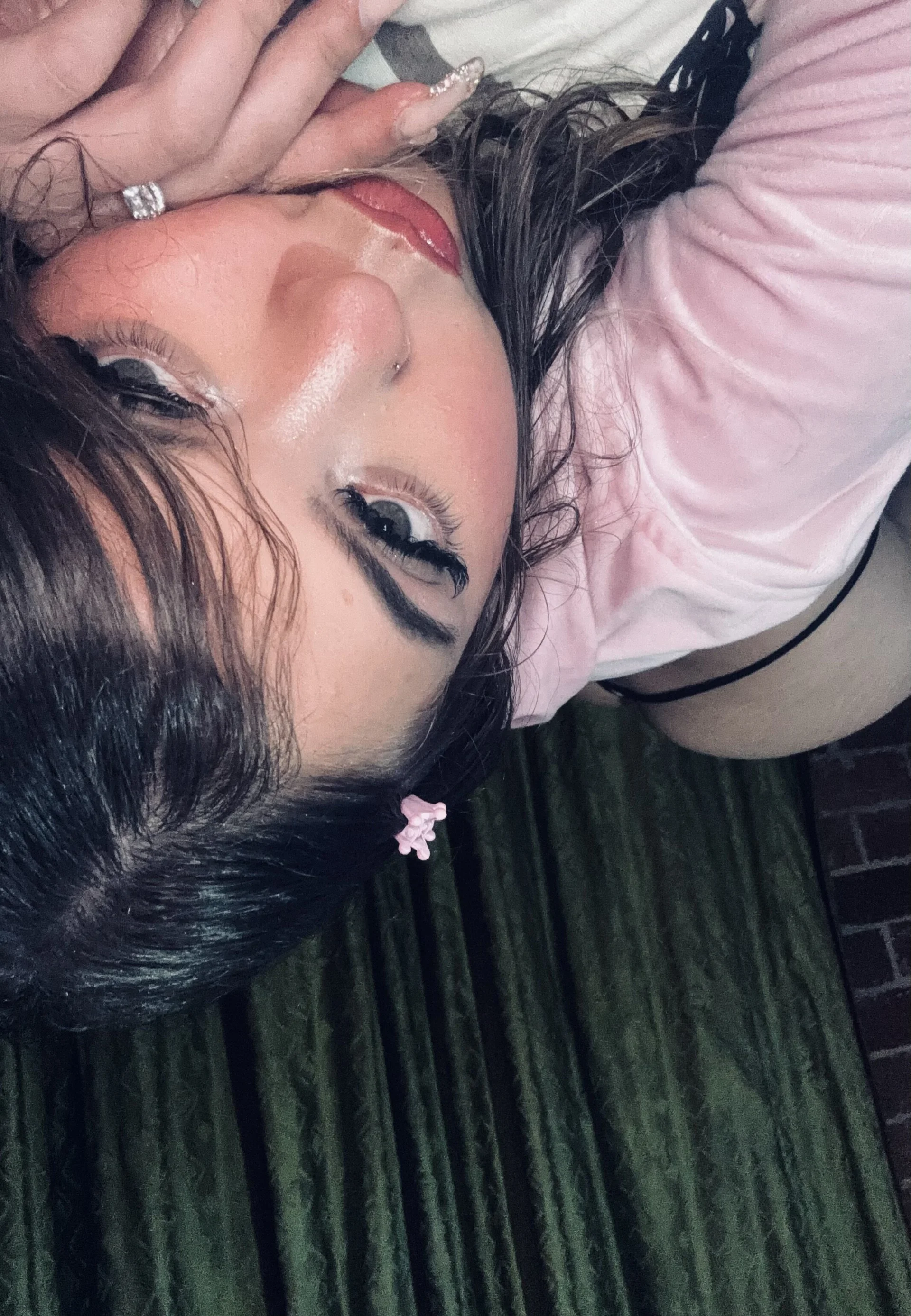 XXX Porn Photo of Nude Cloee_XD 26
