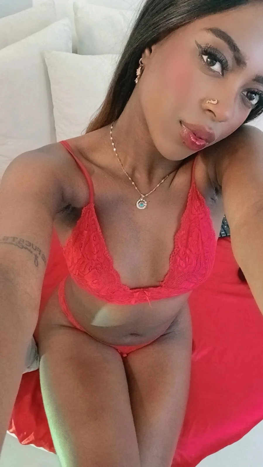 XXX Porn Photo of Nude ebonydreams01 48