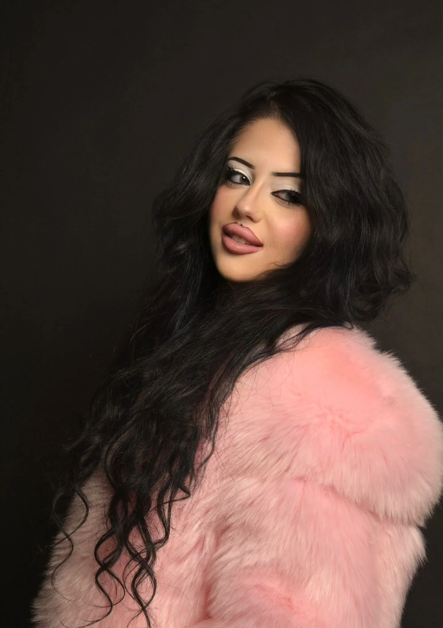 XXX Porn Photo of Nude SexyNixy 45