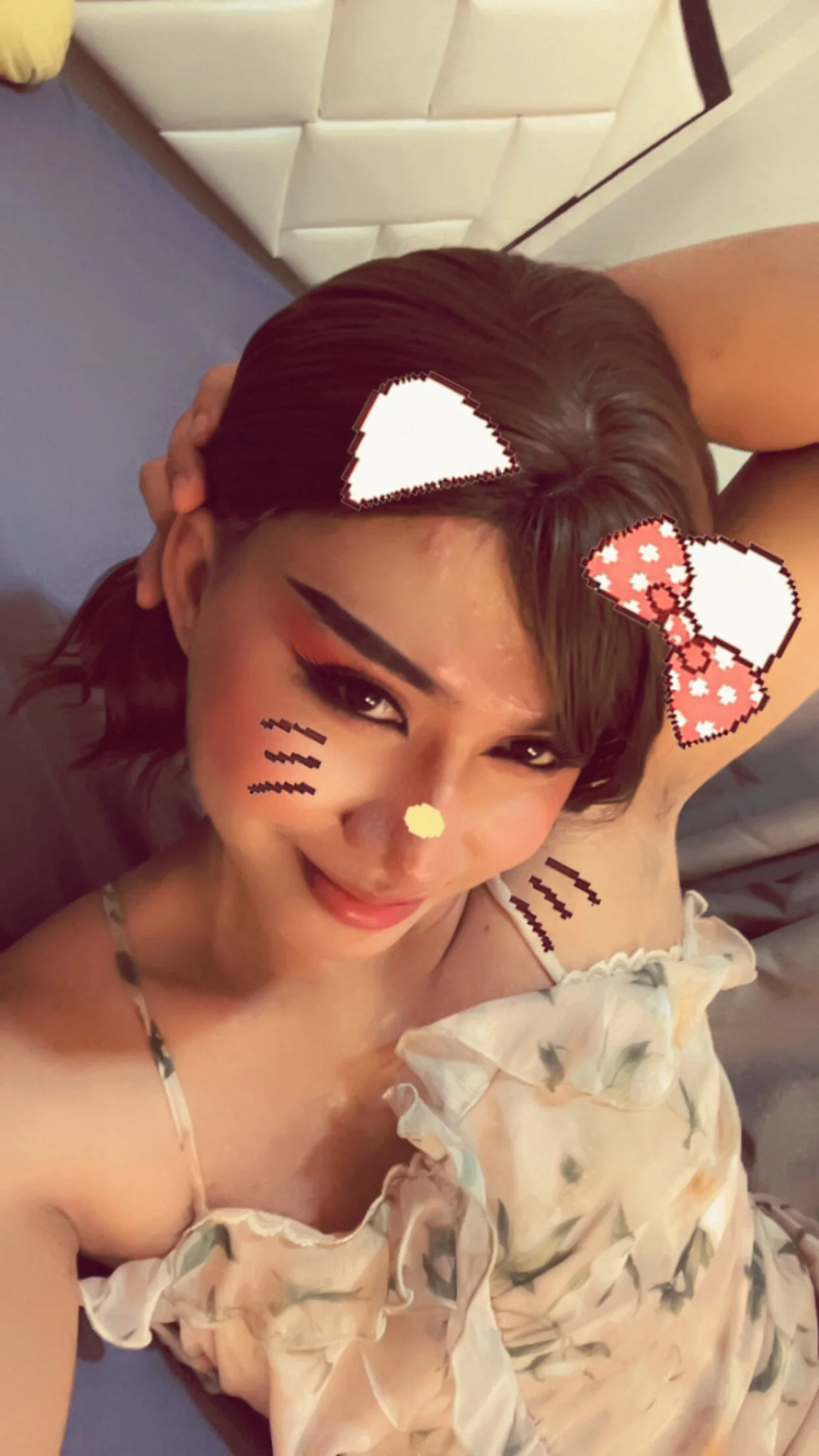 XXX Porn Photo of Nude Miss_CandyX 3