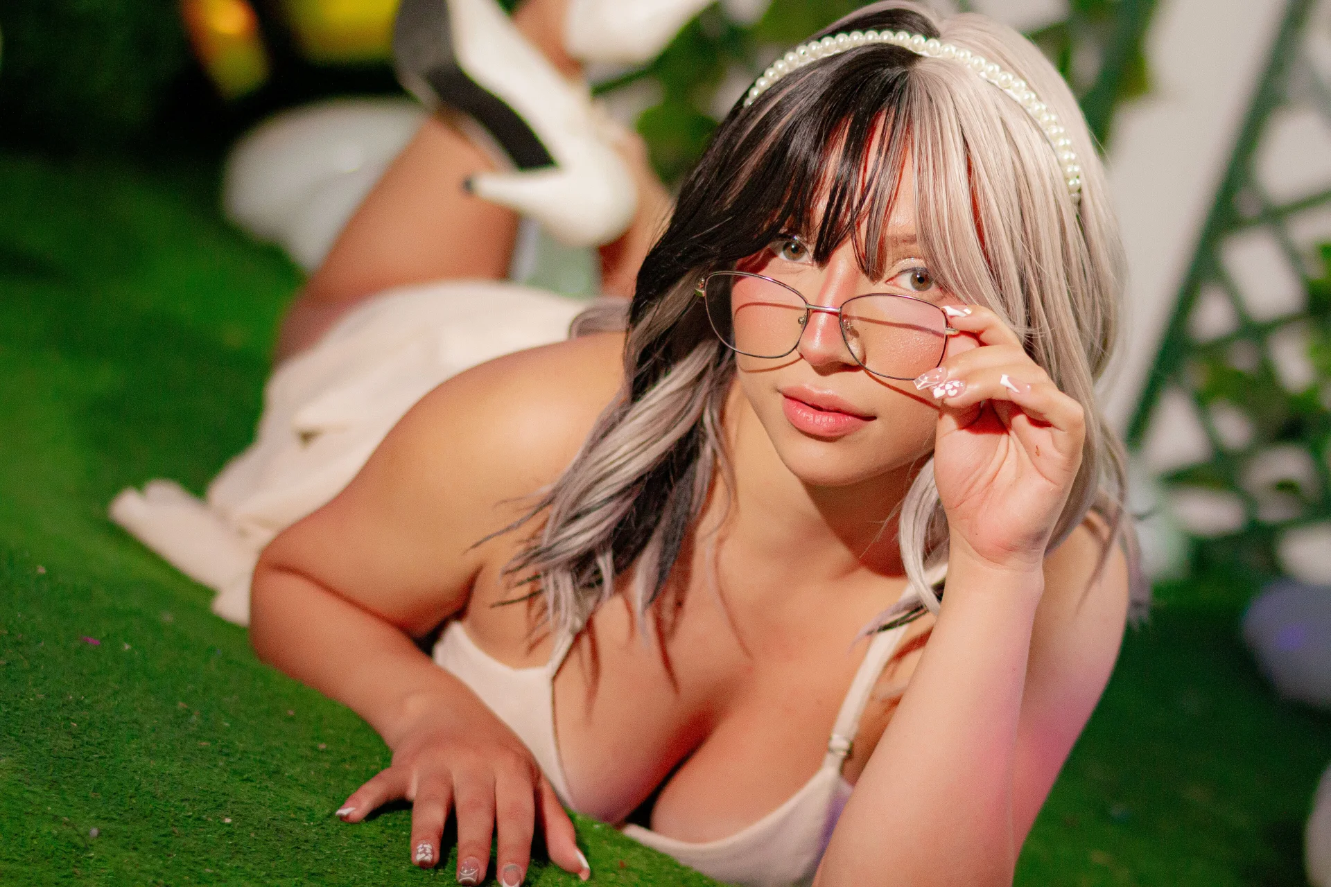 XXX Porn Photo of Nude Saraa_love_ 14