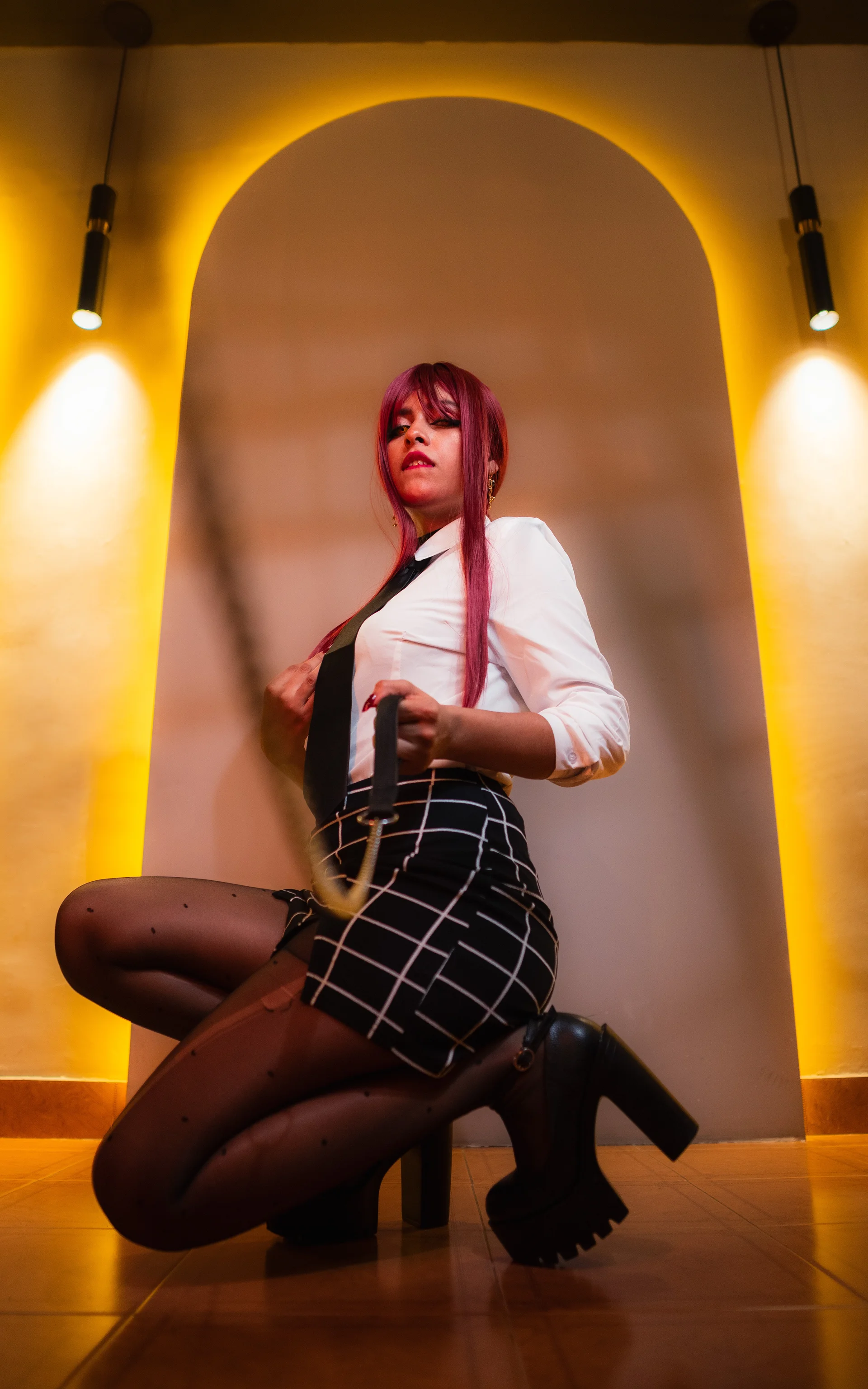 XXX Porn Photo of Nude AuroraGray 31