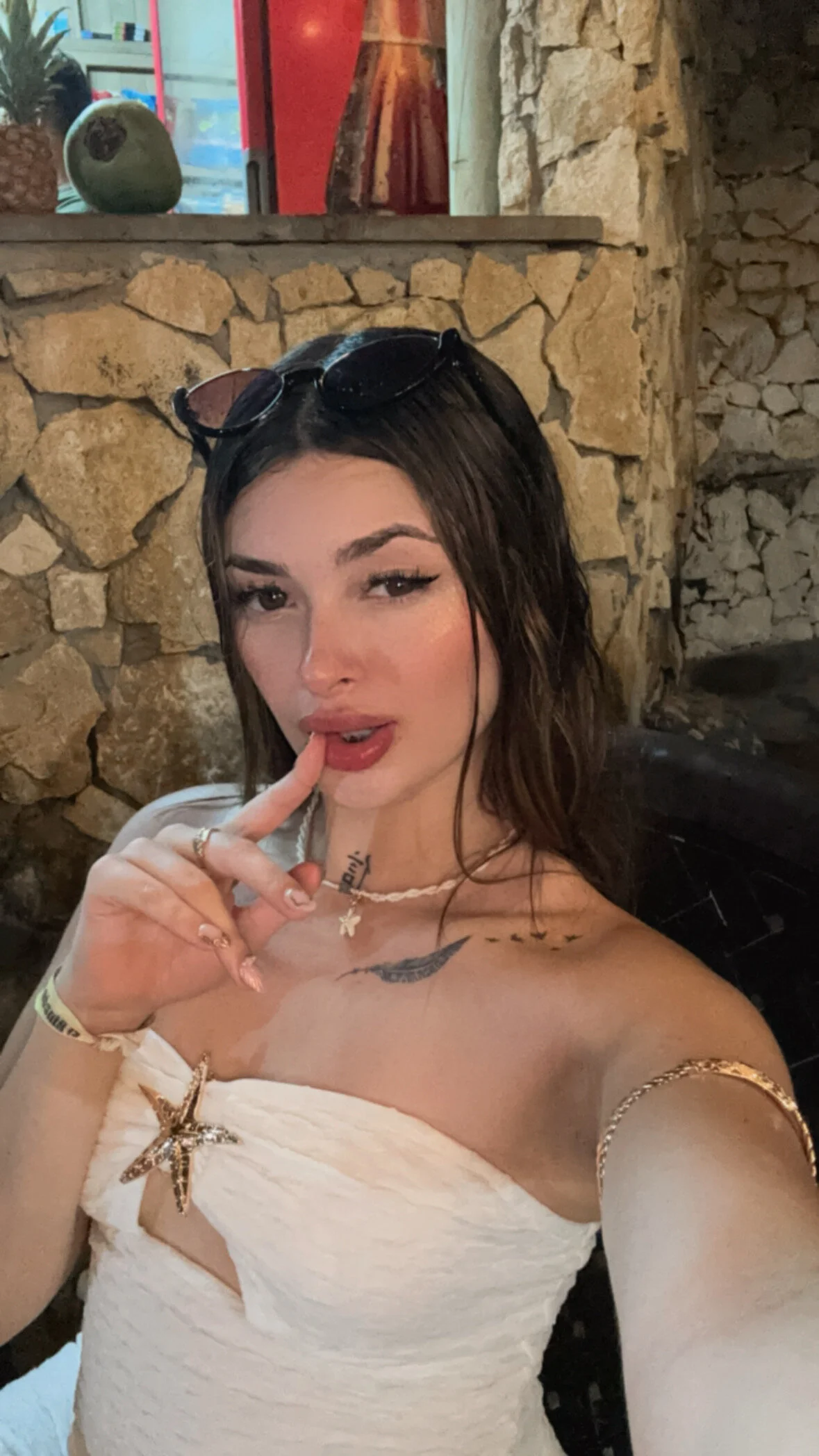 XXX Porn Photo of Nude candysexy_cm 14