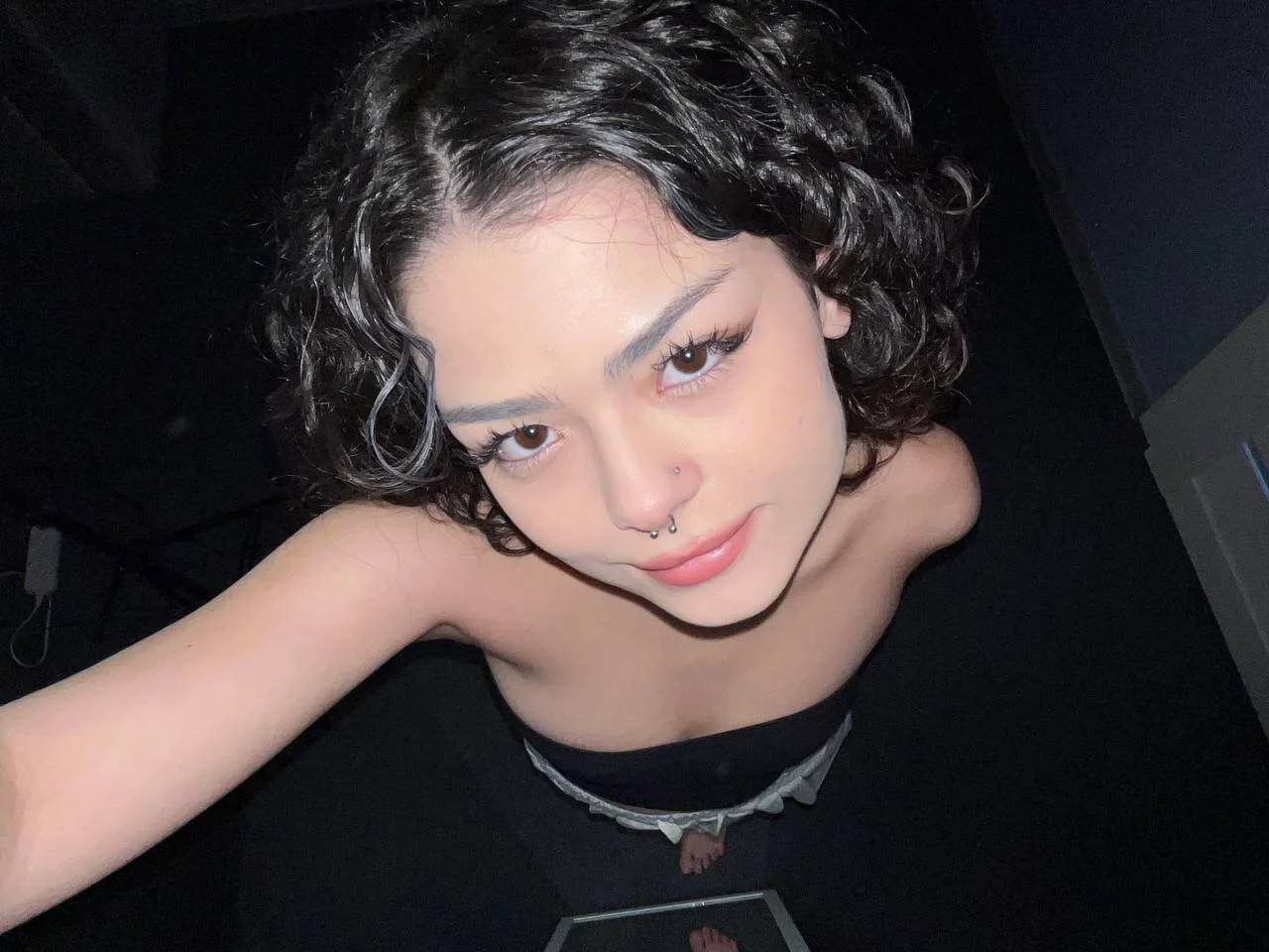 XXX Porn Photo of Nude manyunya_ 6