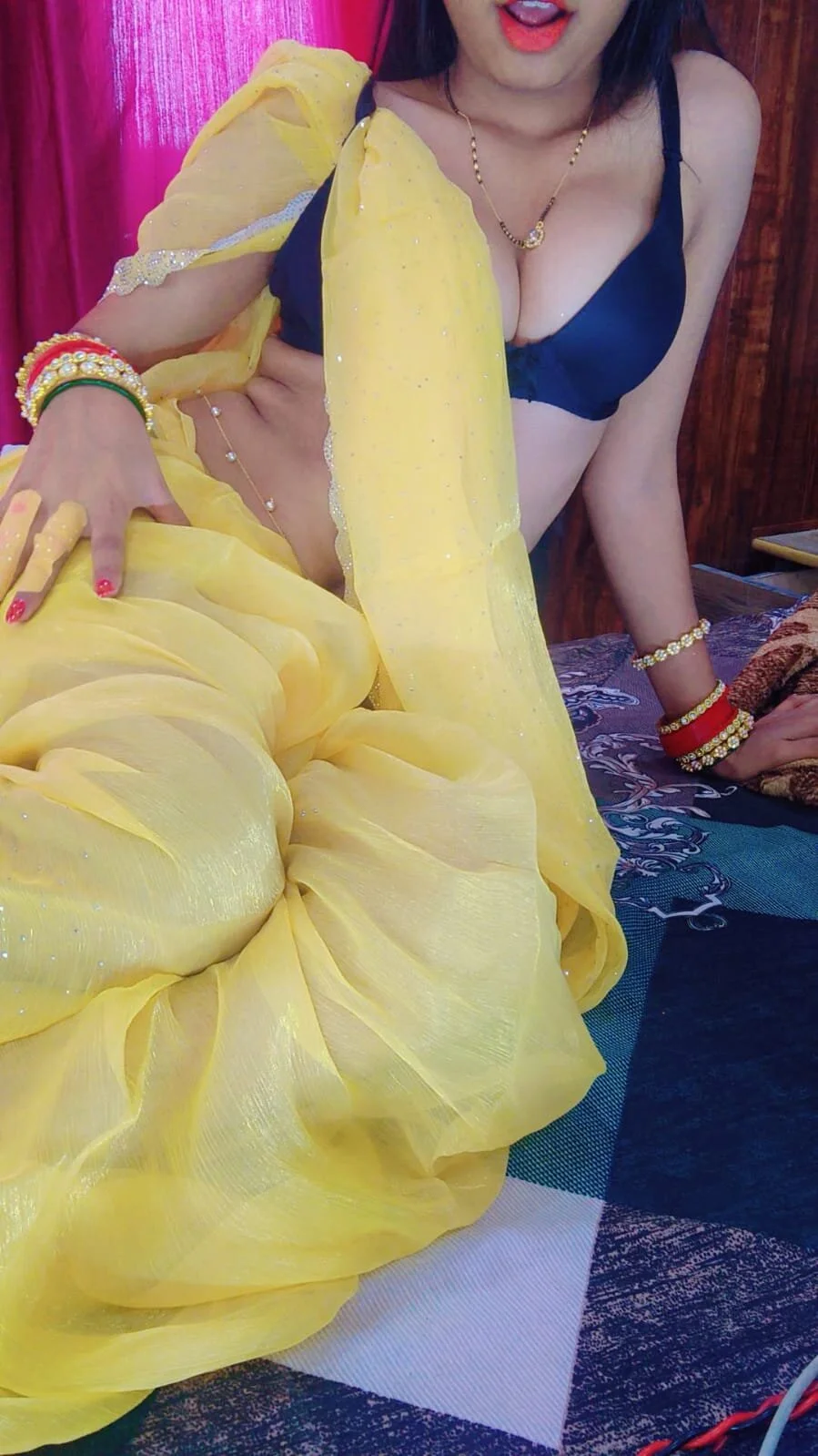 XXX Porn Photo of Nude Hotgirl_Indian 7