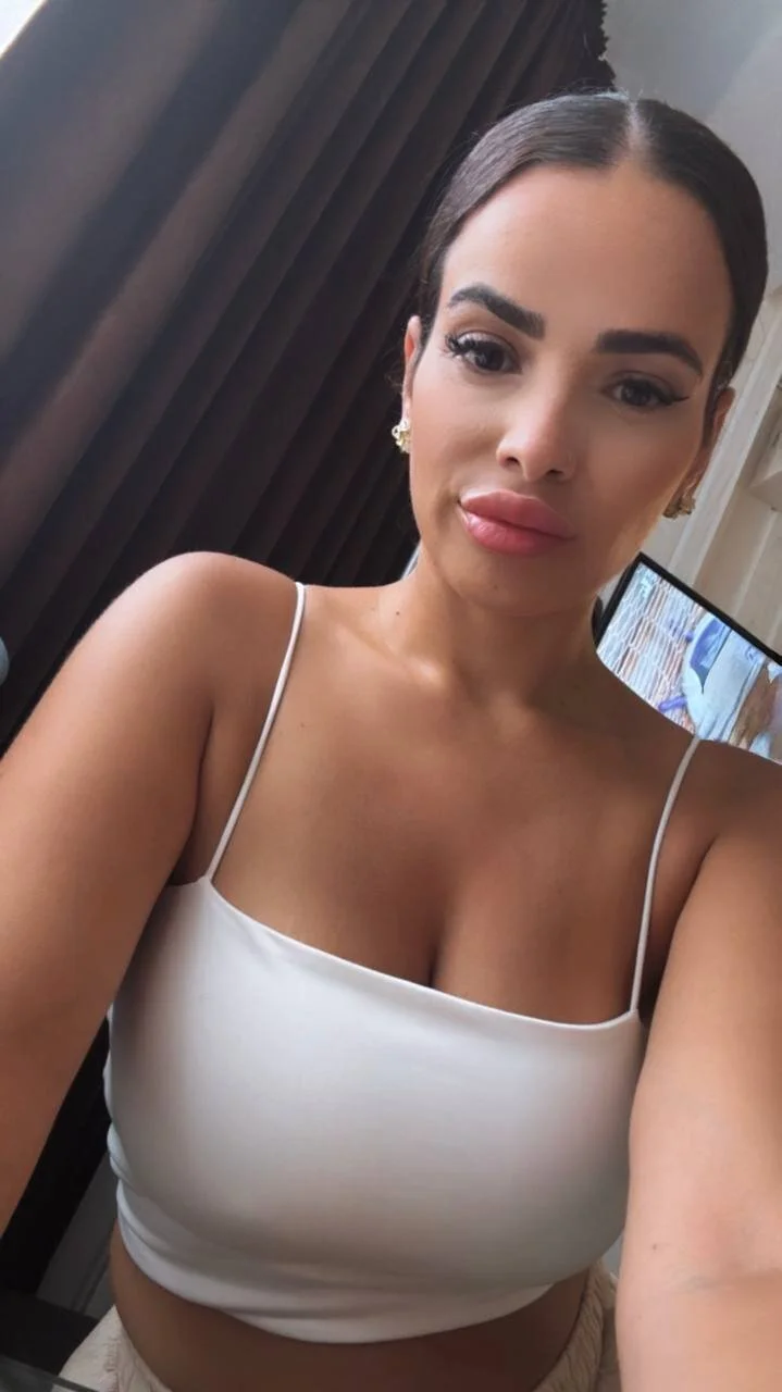 XXX Porn Photo of Nude NayraJade 2