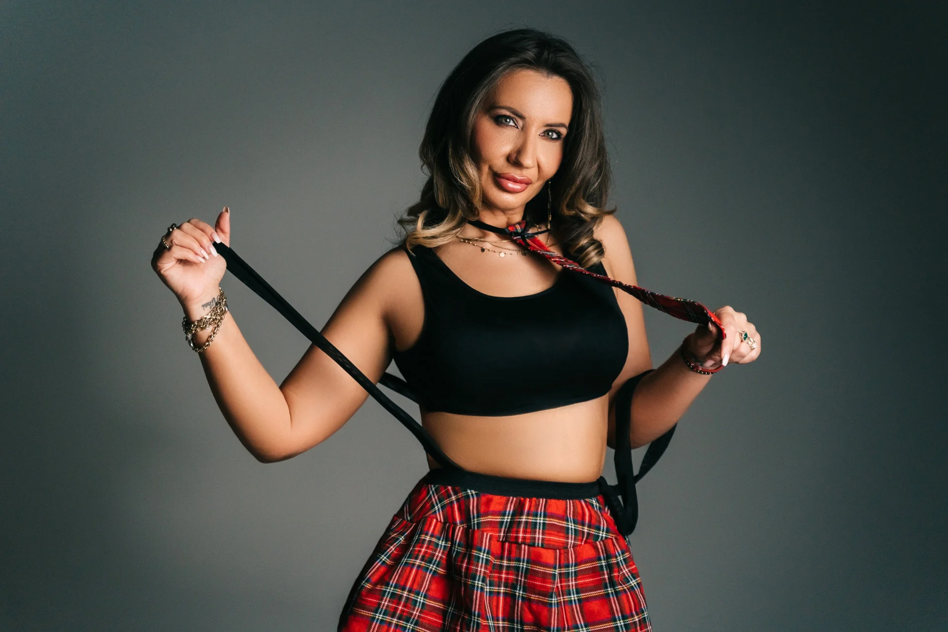 XXX Porn Photo of Nude GinaBear 78
