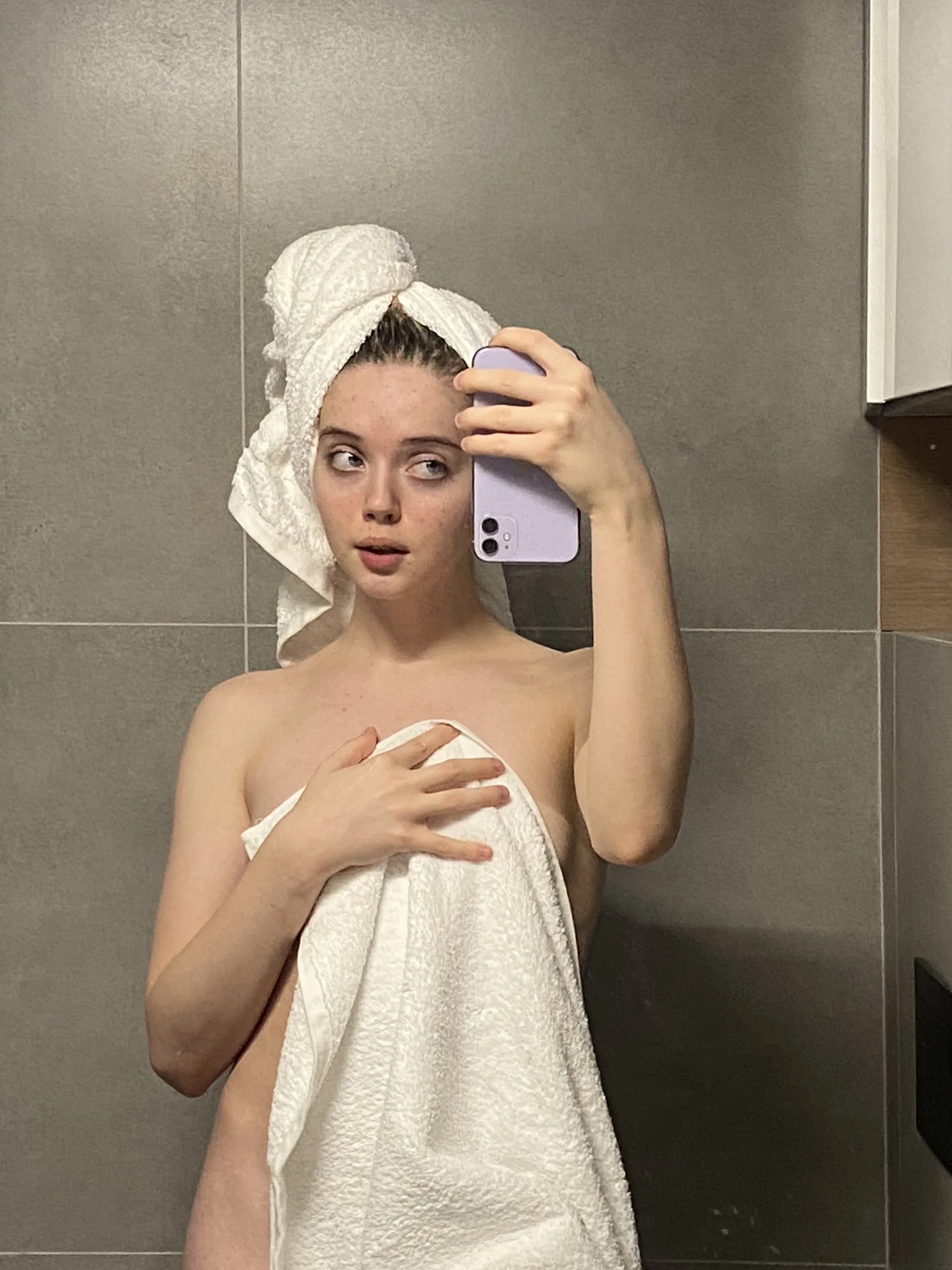 XXX Porn Photo of Nude Cassy-Celestial_ 19