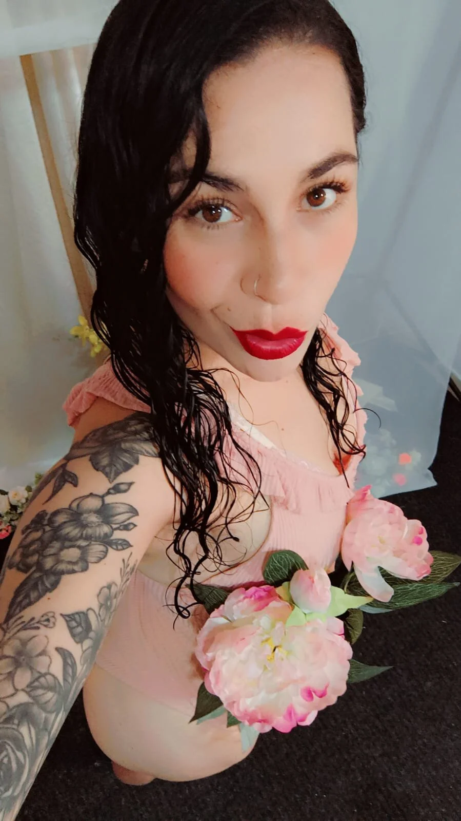 XXX Porn Photo of Nude mia_velvet1 24