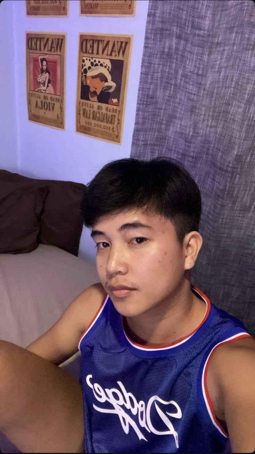 XXX Porn Photo of Nude _maxurbate 8