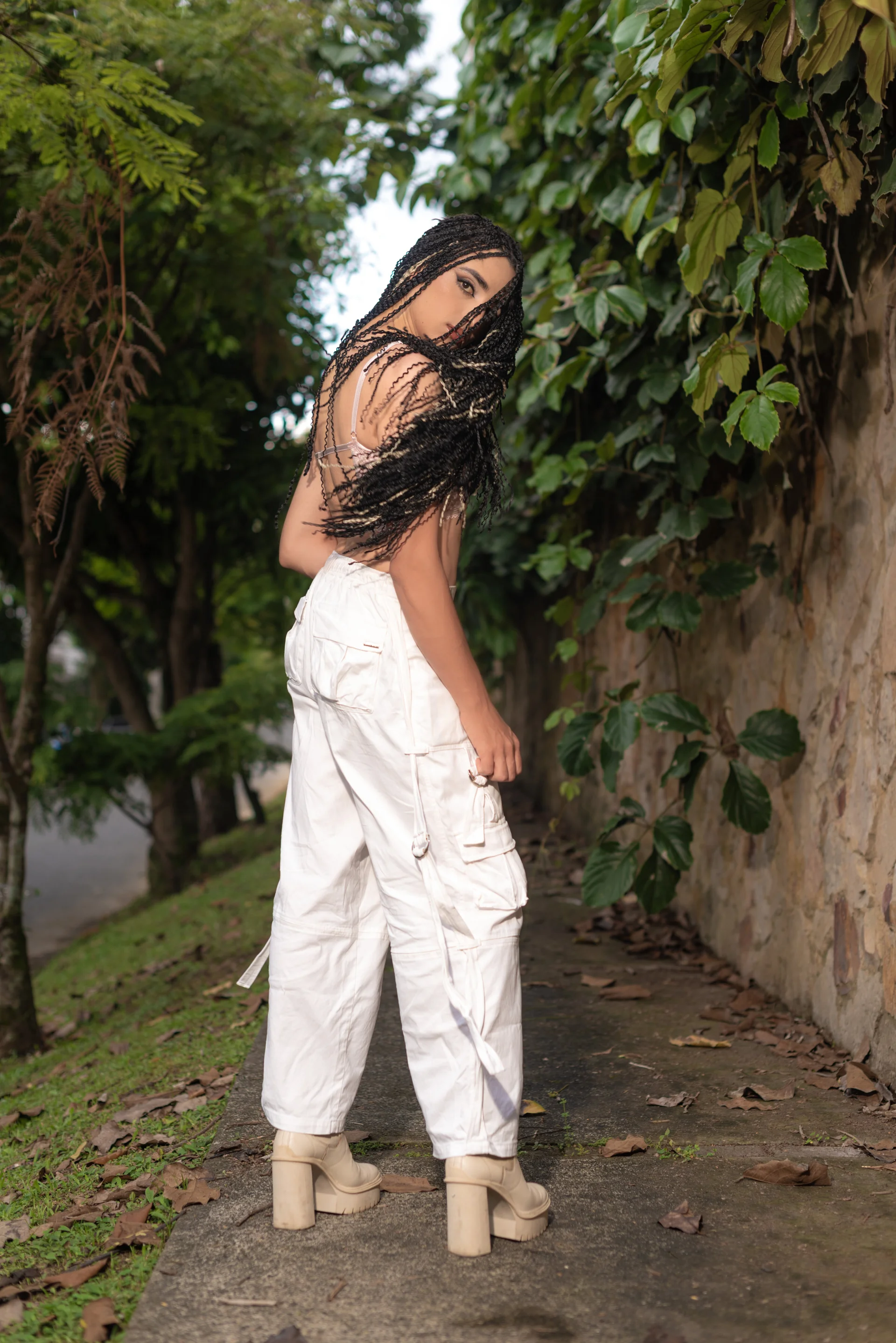 XXX Porn Photo of Nude LyonGallego_ 21