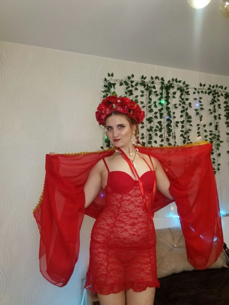XXX Porn Photo of Nude Miss_Elsa_ 65