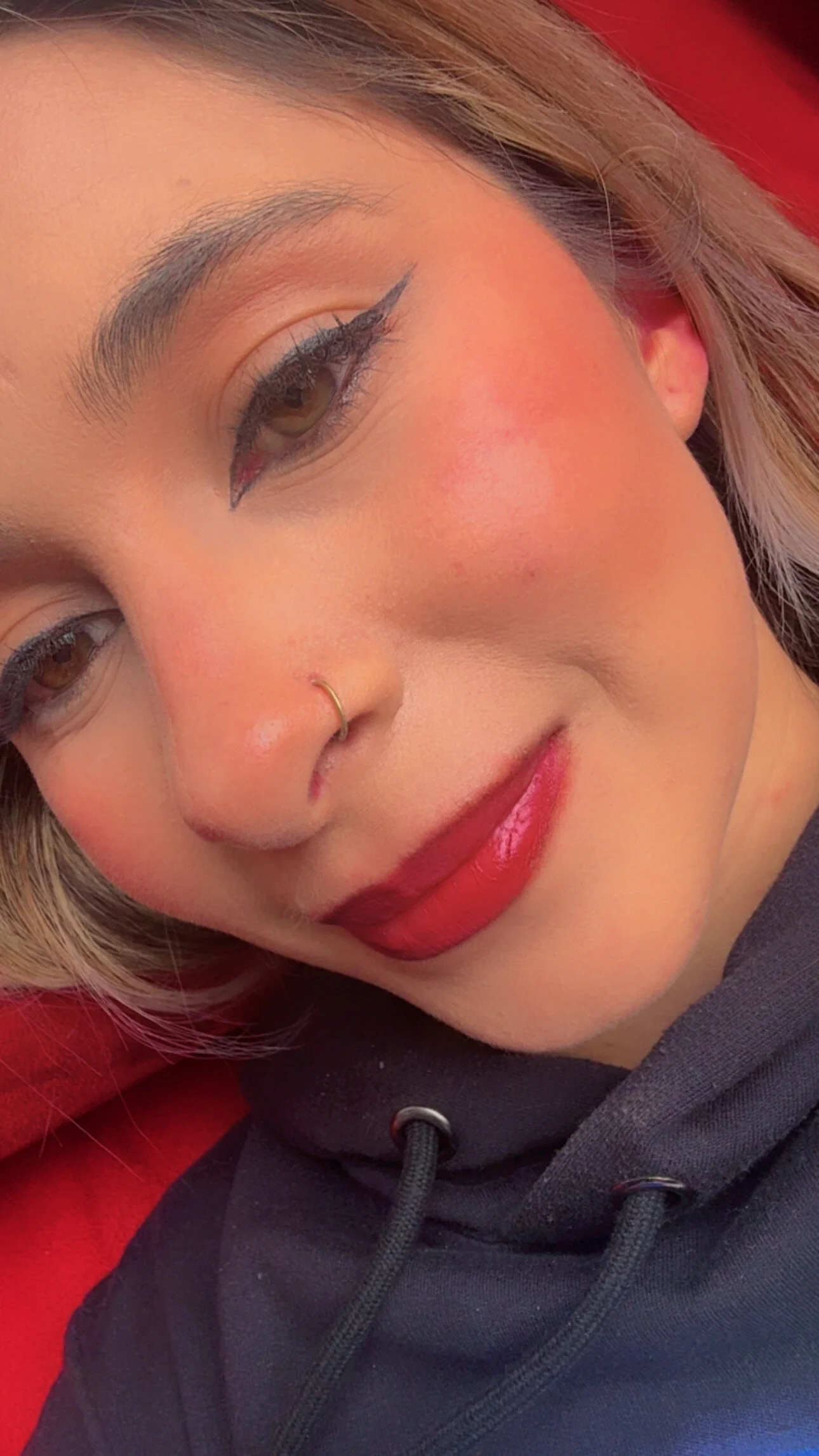 XXX Porn Photo of Nude SaraRoads 81