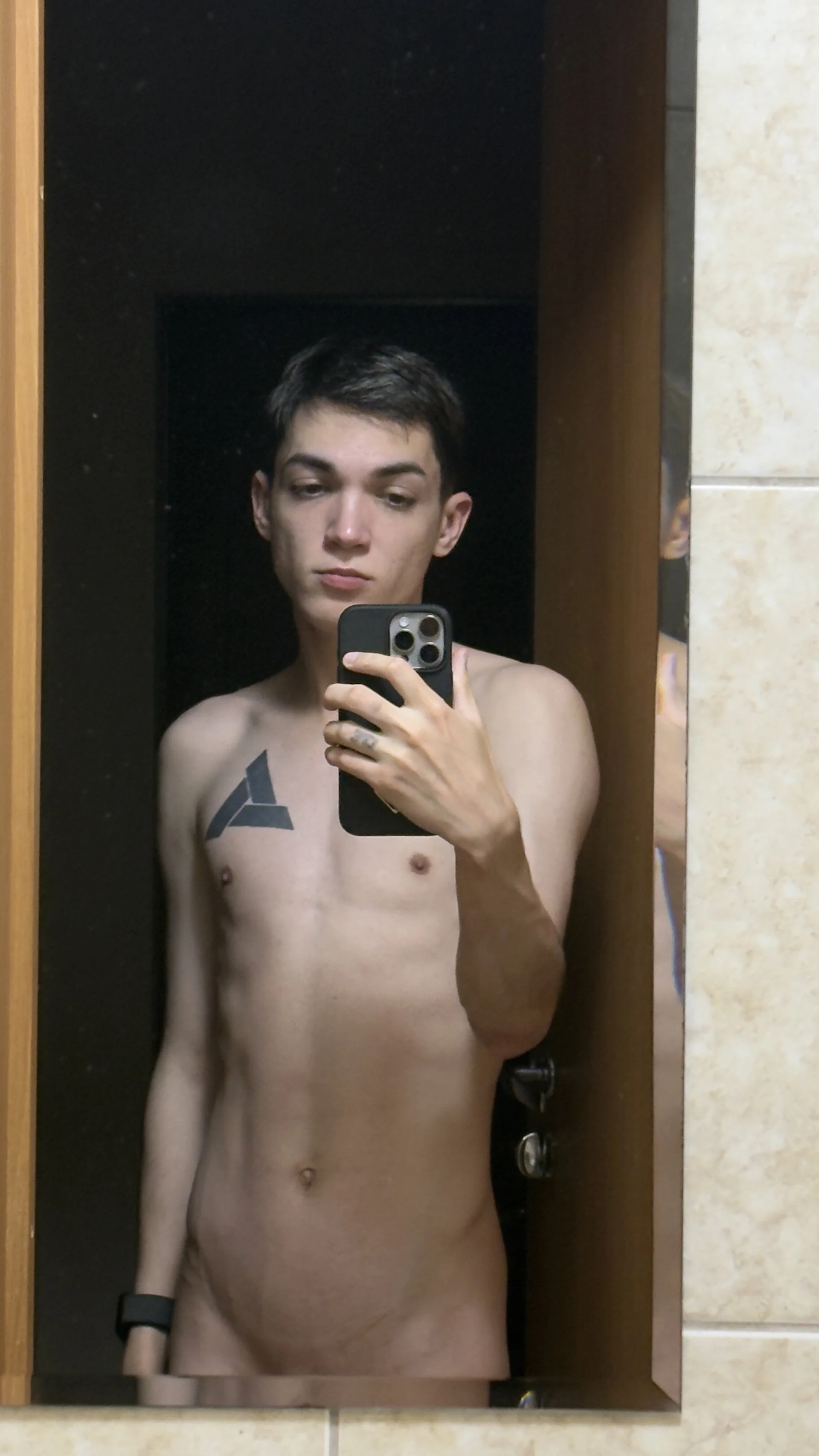 XXX Porn Photo of Nude MattyandAiden 8