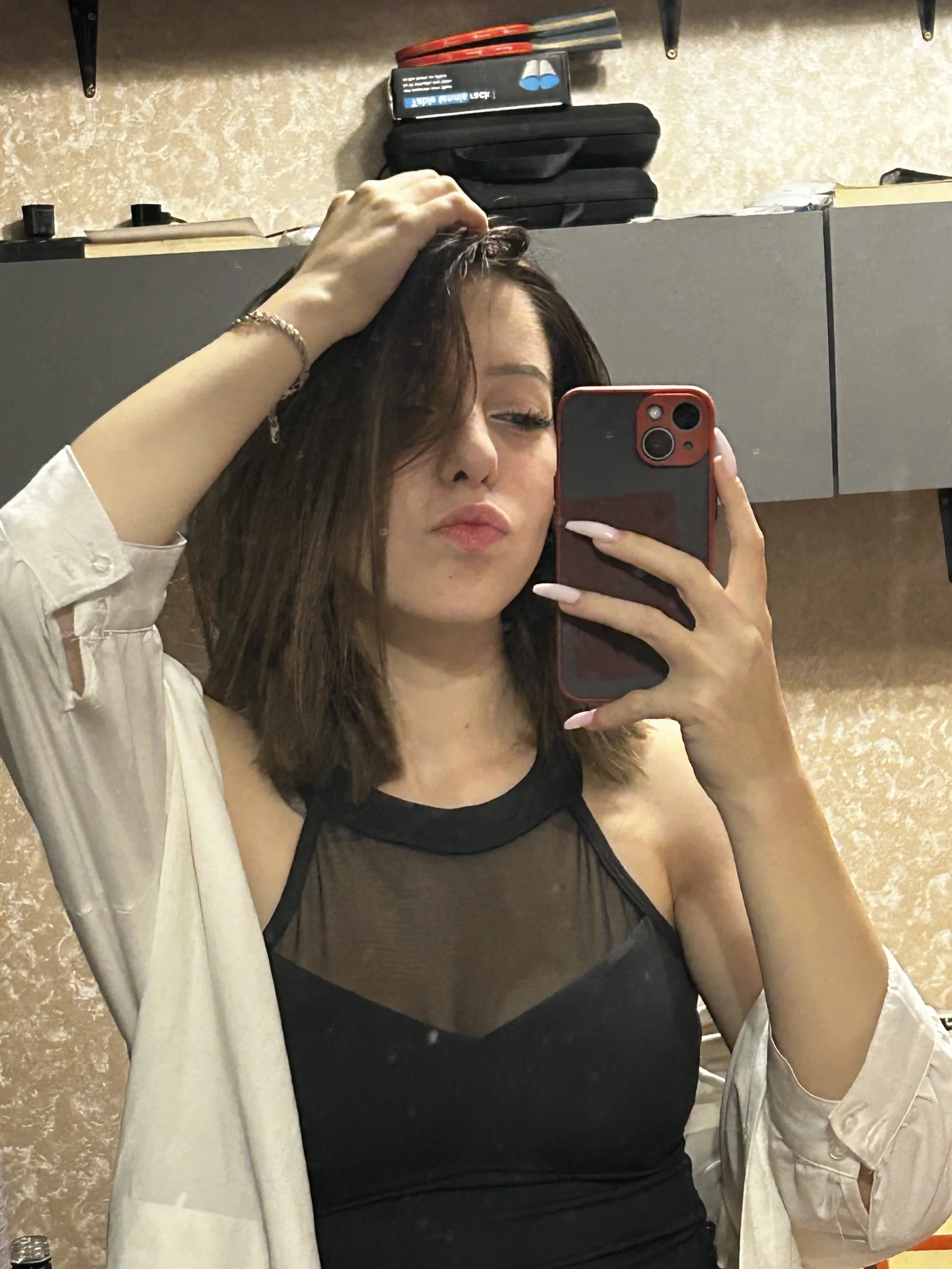 XXX Porn Photo of Nude Anoraaa8A 4